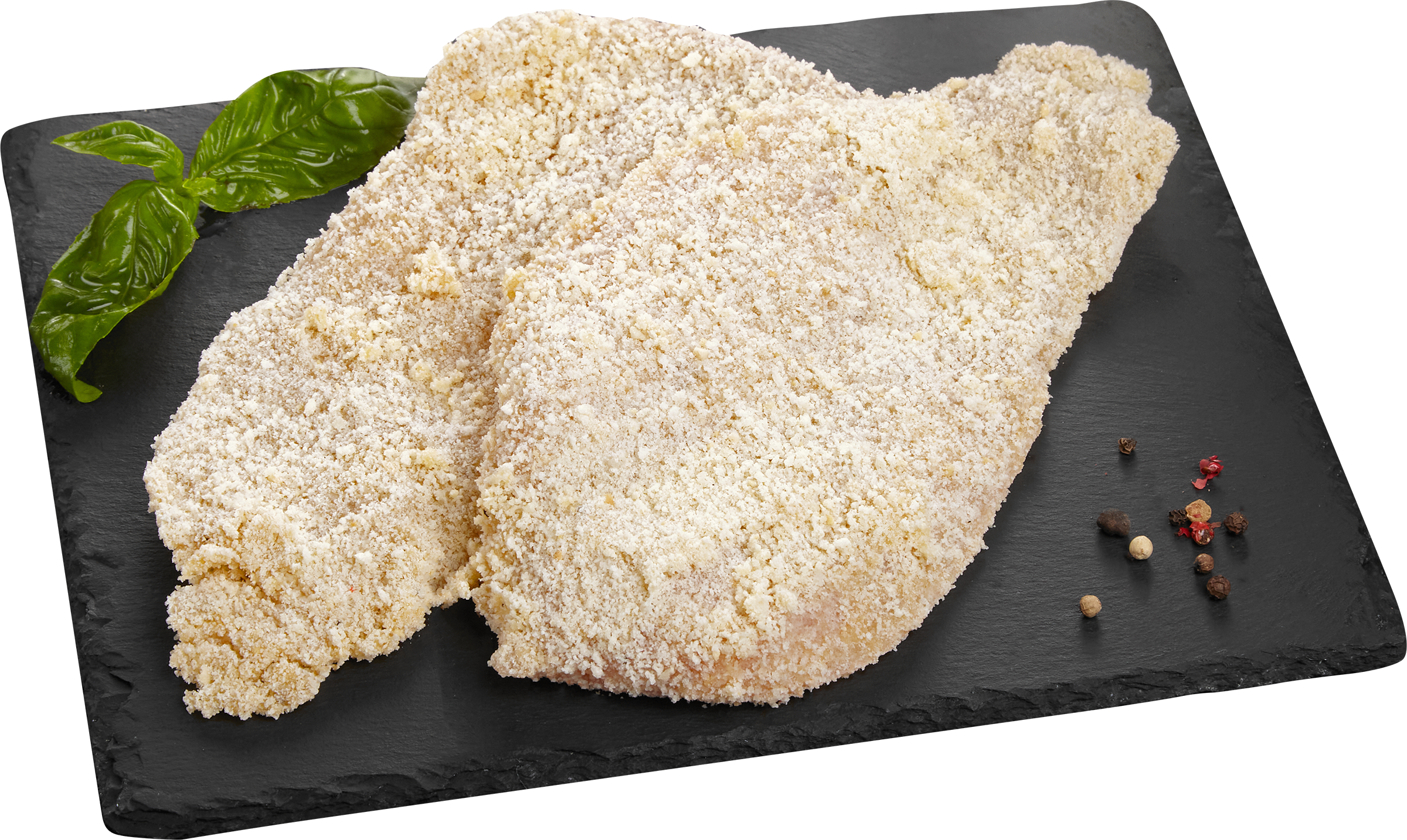 Изображение товара Шницель куриный ЛЕНТА FRESH