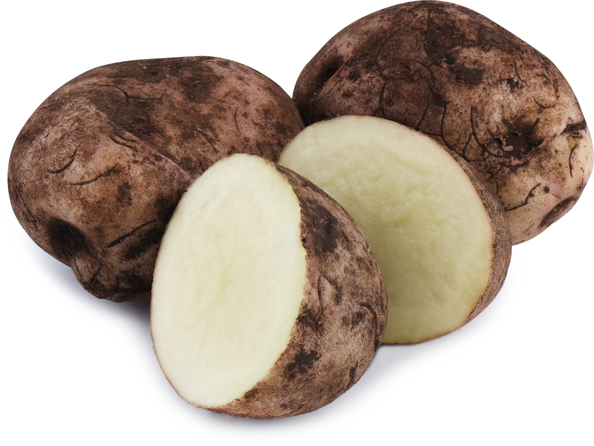 Изображение товара Картофель Синеглазка, весовой