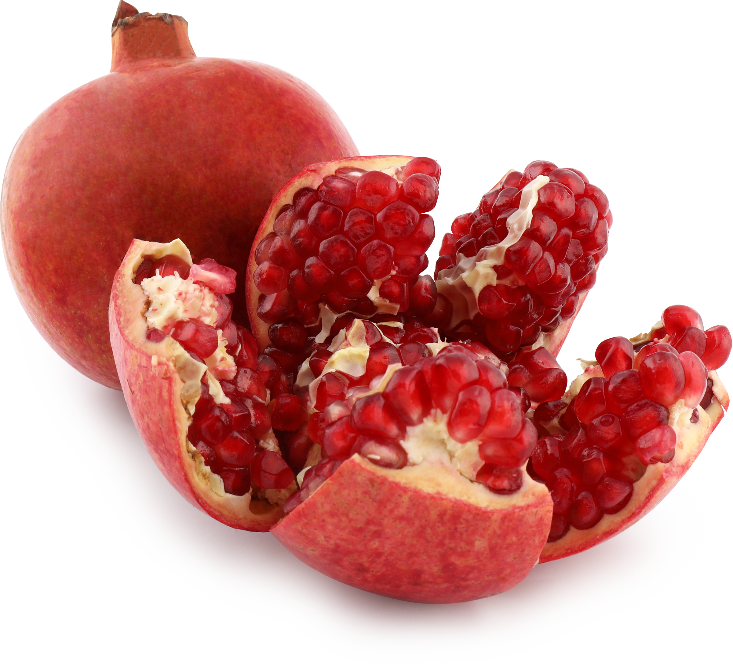 Изображение товара Гранаты весовые свежие и полезные для здоровья