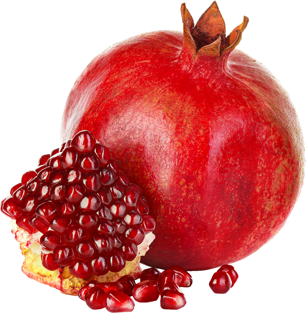 Изображение товара Гранаты весовые свежие и полезные для здоровья