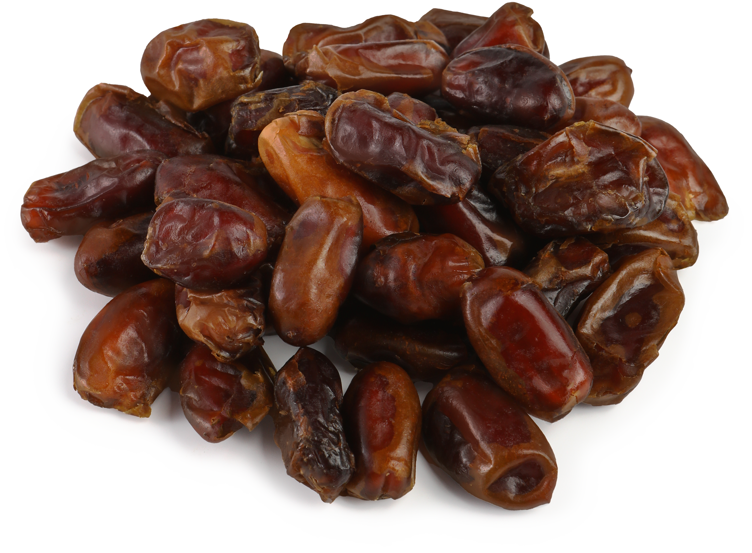 Изображение товара Финики сушеные с косточкой, весовые