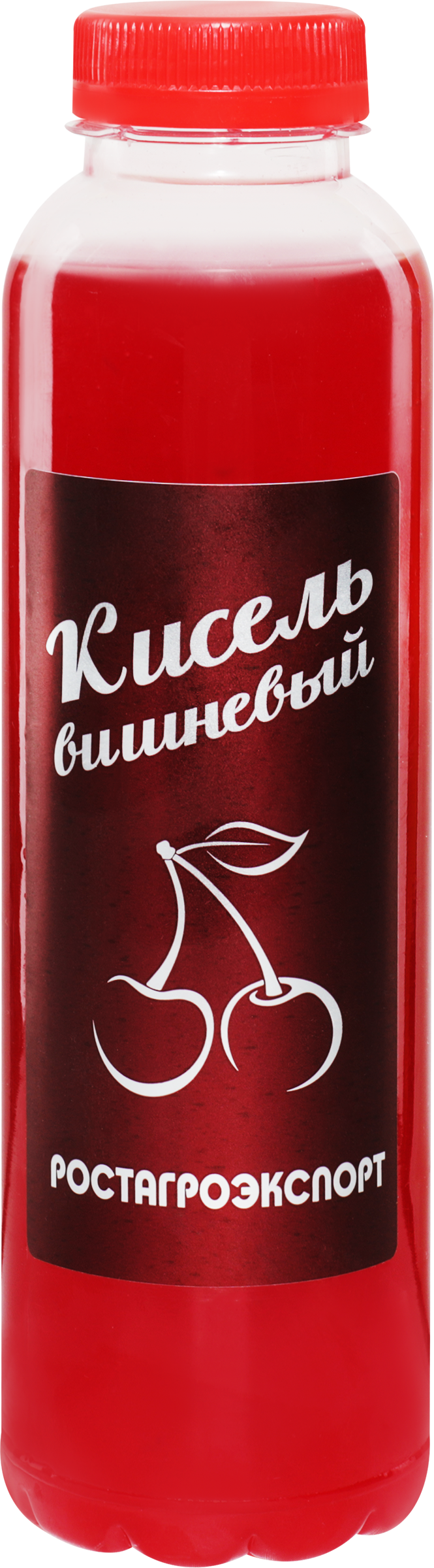 Изображение товара Кисель РОСТАГРОЭКСПОРТ Вишня, 500г