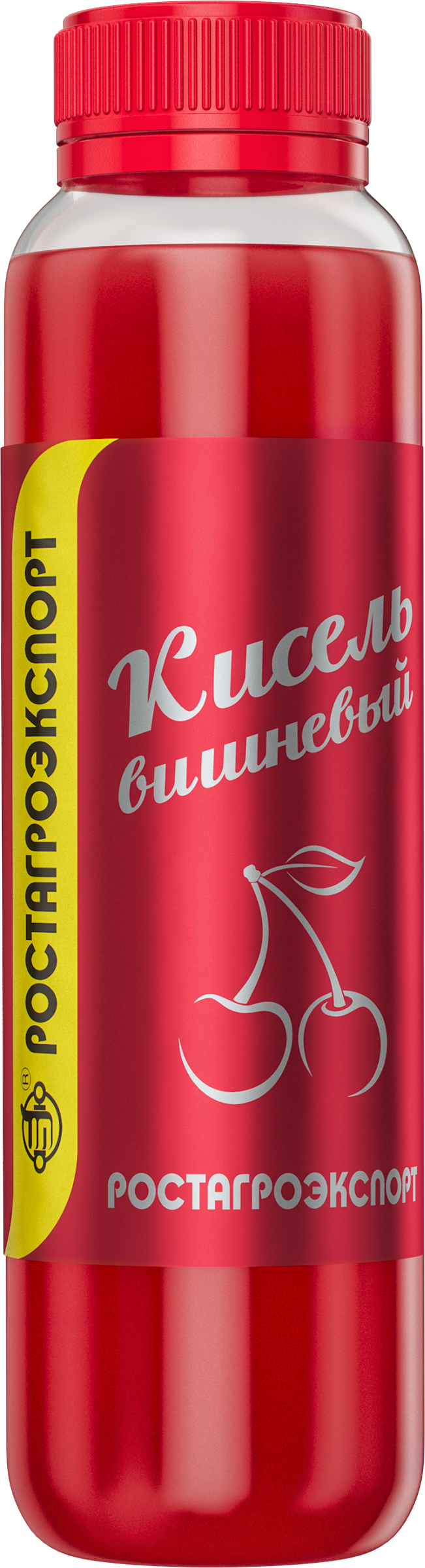 Изображение товара Кисель РОСТАГРОЭКСПОРТ Вишня, 500г