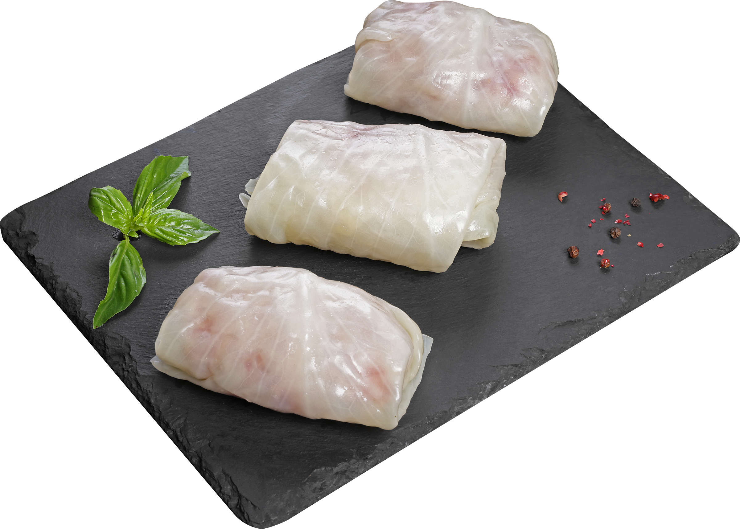 Изображение товара Голубцы ЛЕНТА FRESH с мясом и рисом, полуфабрикат, охлажденный, 419.99 руб