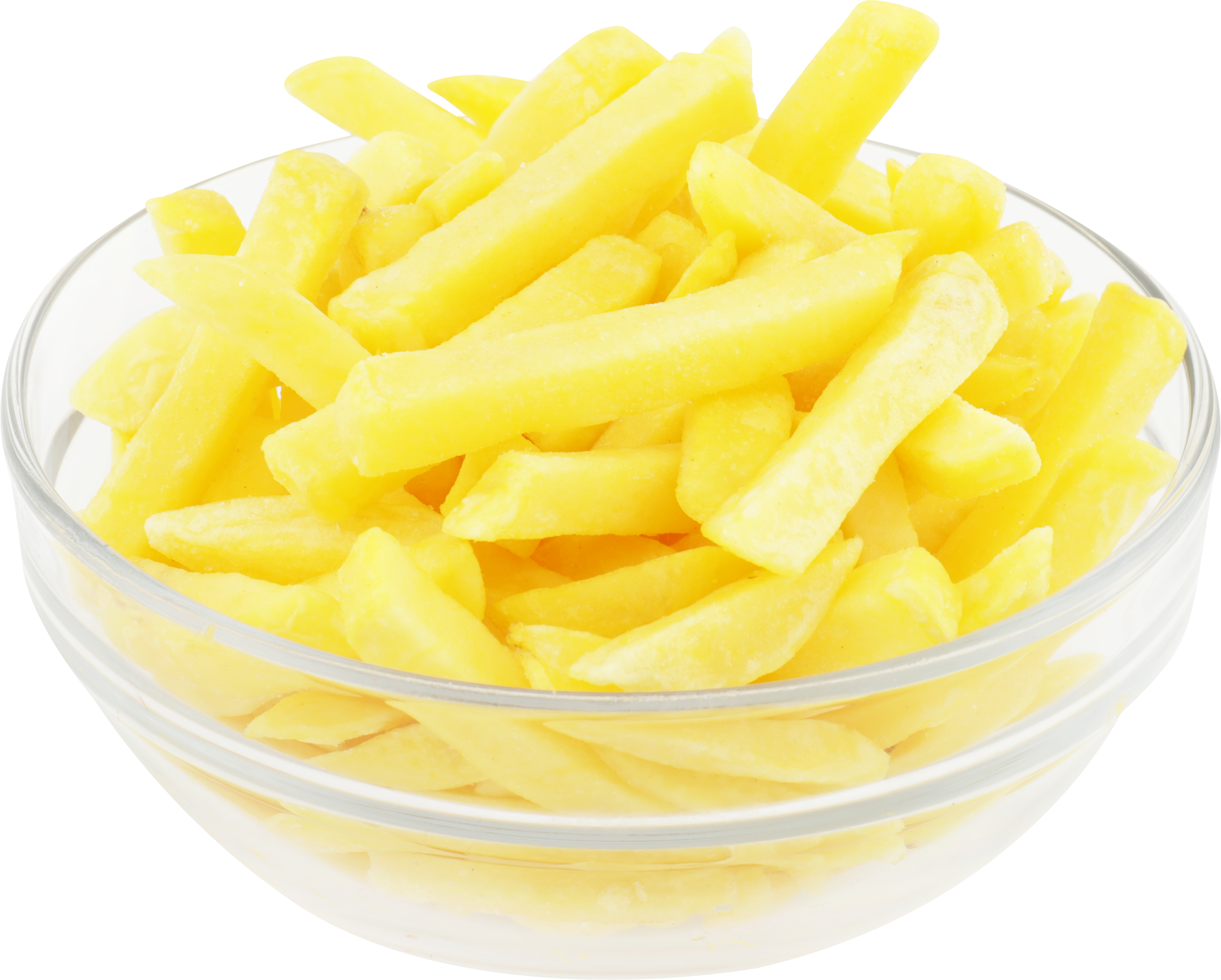 Изображение товара Картофель фри замороженный, весовой