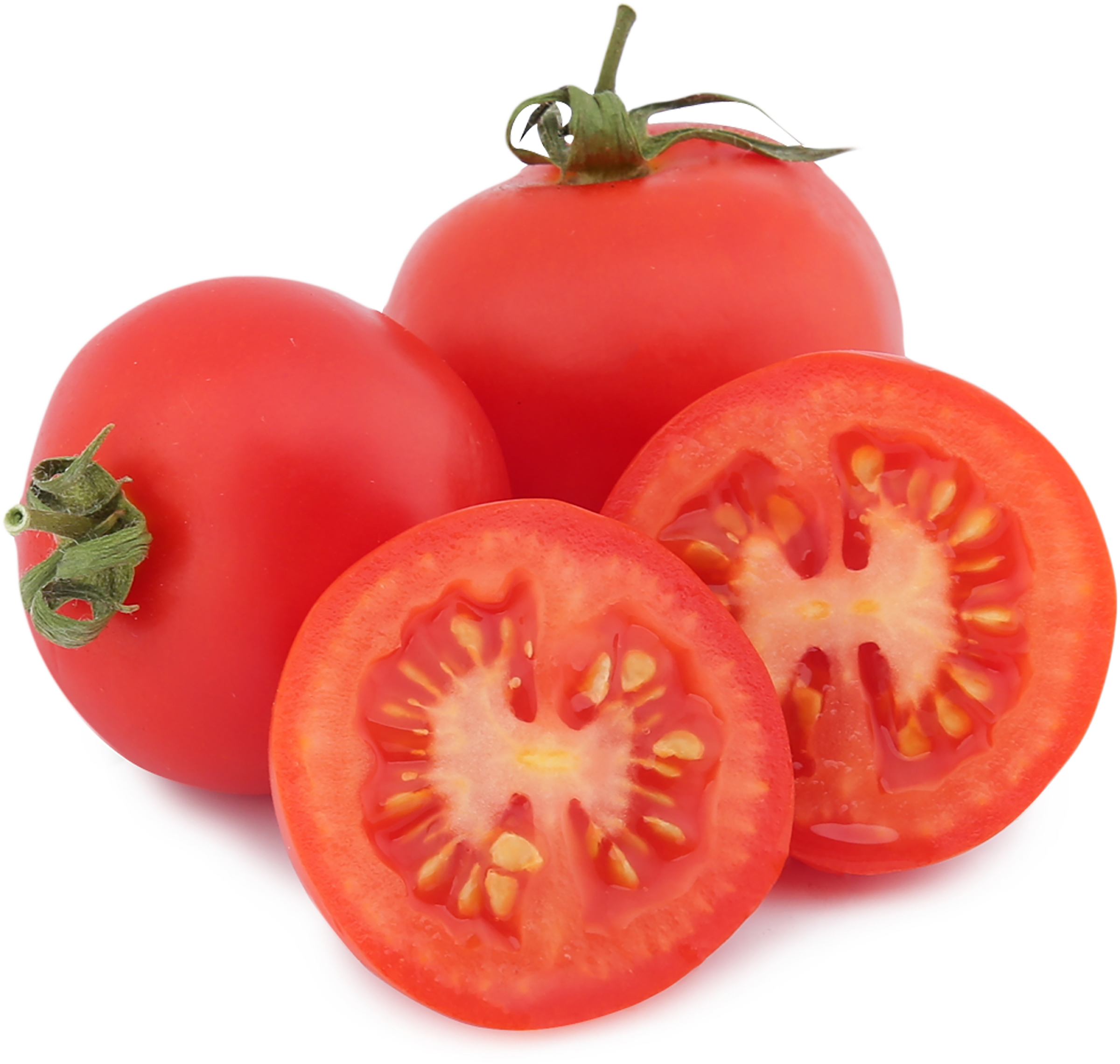 Изображение товара Томаты Бакинские весовые свежие сочные полезные 449.99 рублей