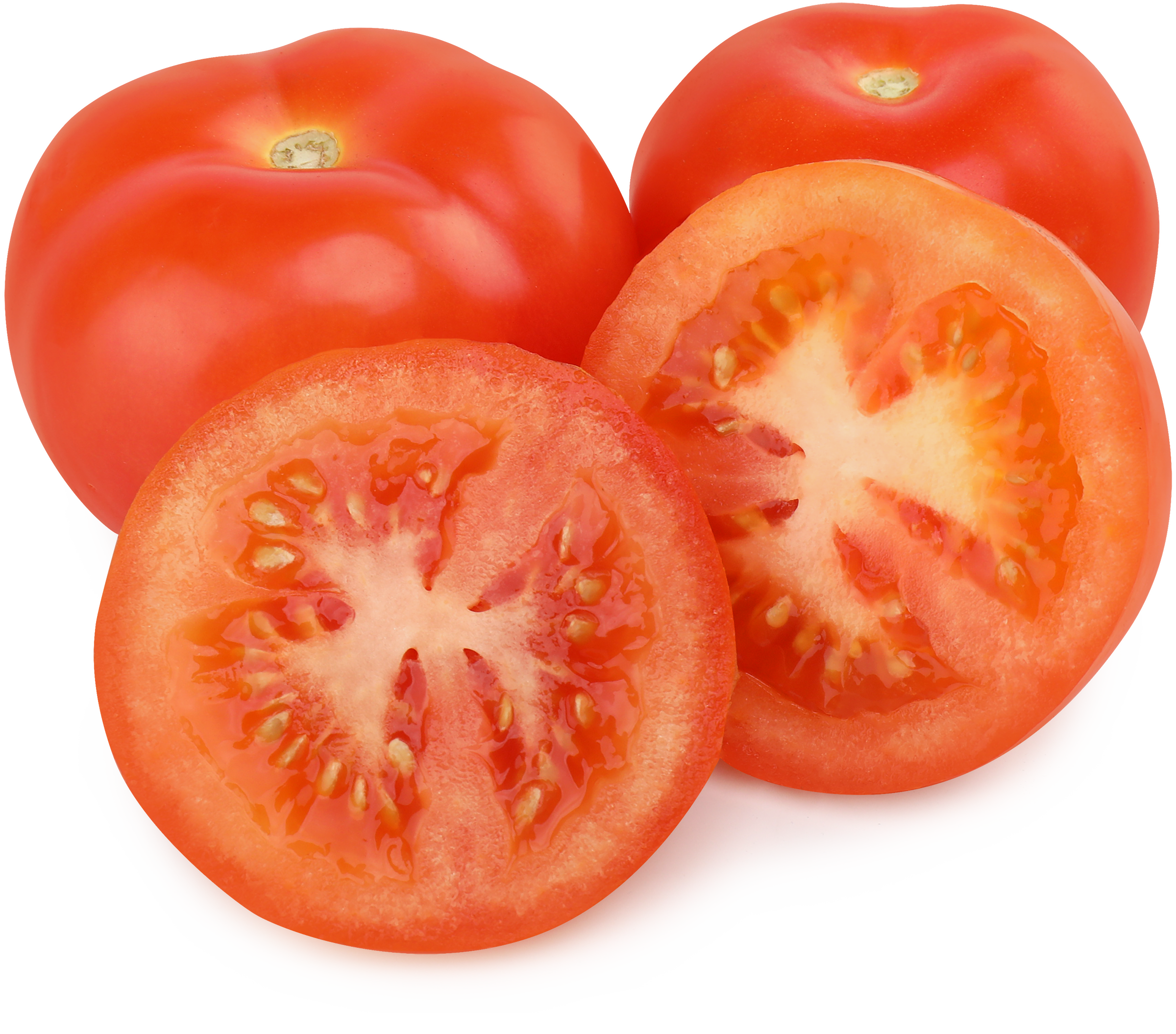 Изображение товара Томаты тепличные весовые свежие для салатов и блюд Россия Изображение товара Томаты тепличные весовые свежие для салатов и блюд Россия