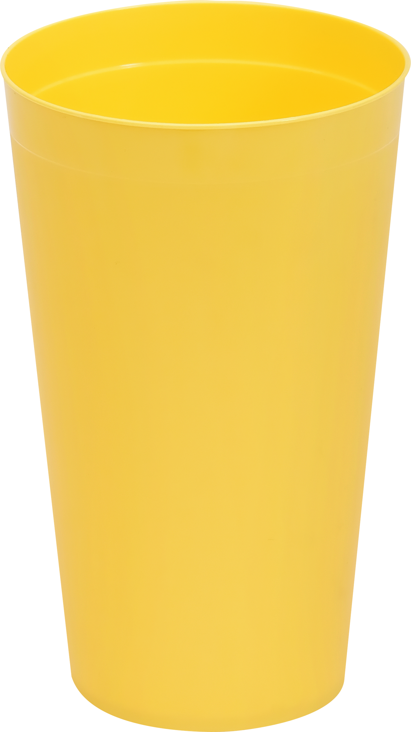 Изображение товара Стакан ПОЛИМЕРБЫТ 400мл