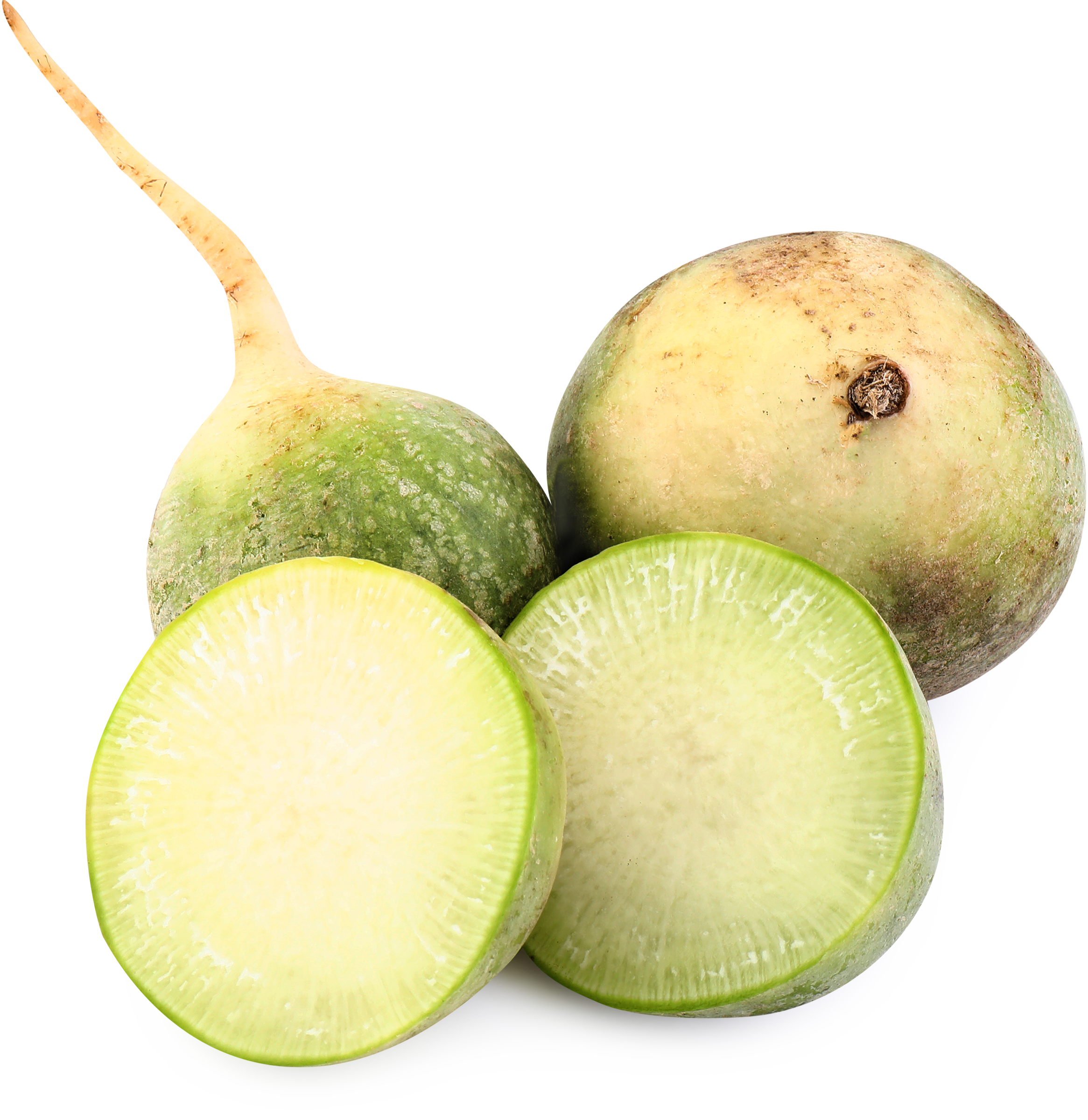 Изображение товара Редька Маргеланская весовая - свежий низкокалорийный овощ для диет