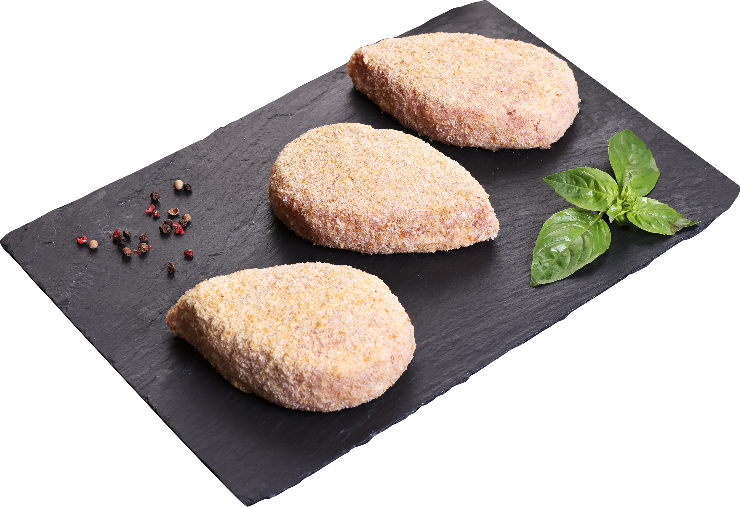 Изображение товара Котлеты из свинины и говядины ЛЕНТА FRESH Классические