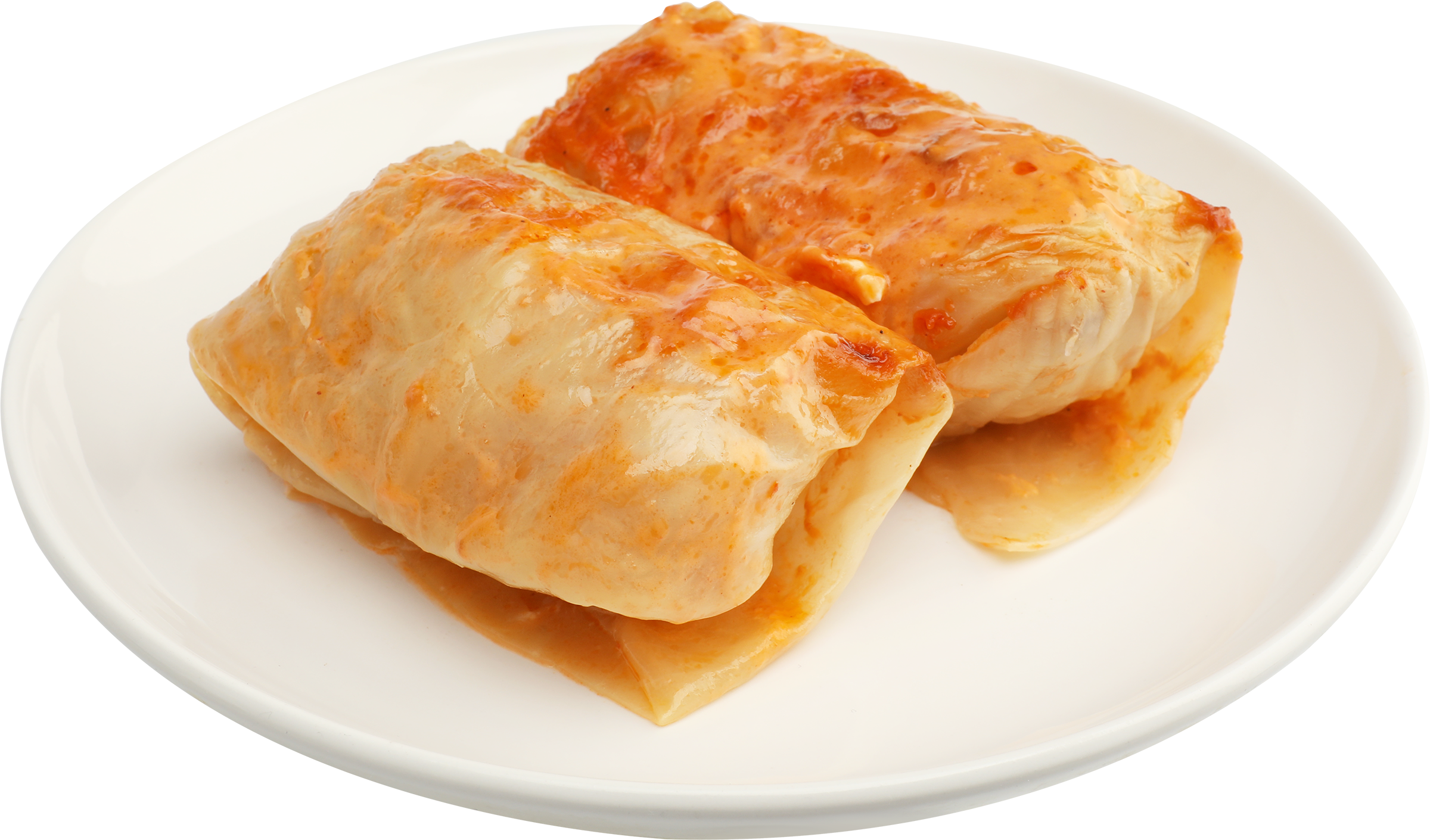 Изображение товара Голубцы с мясом и рисом ЛЕНТА FRESH  весовые готовое к употреблению