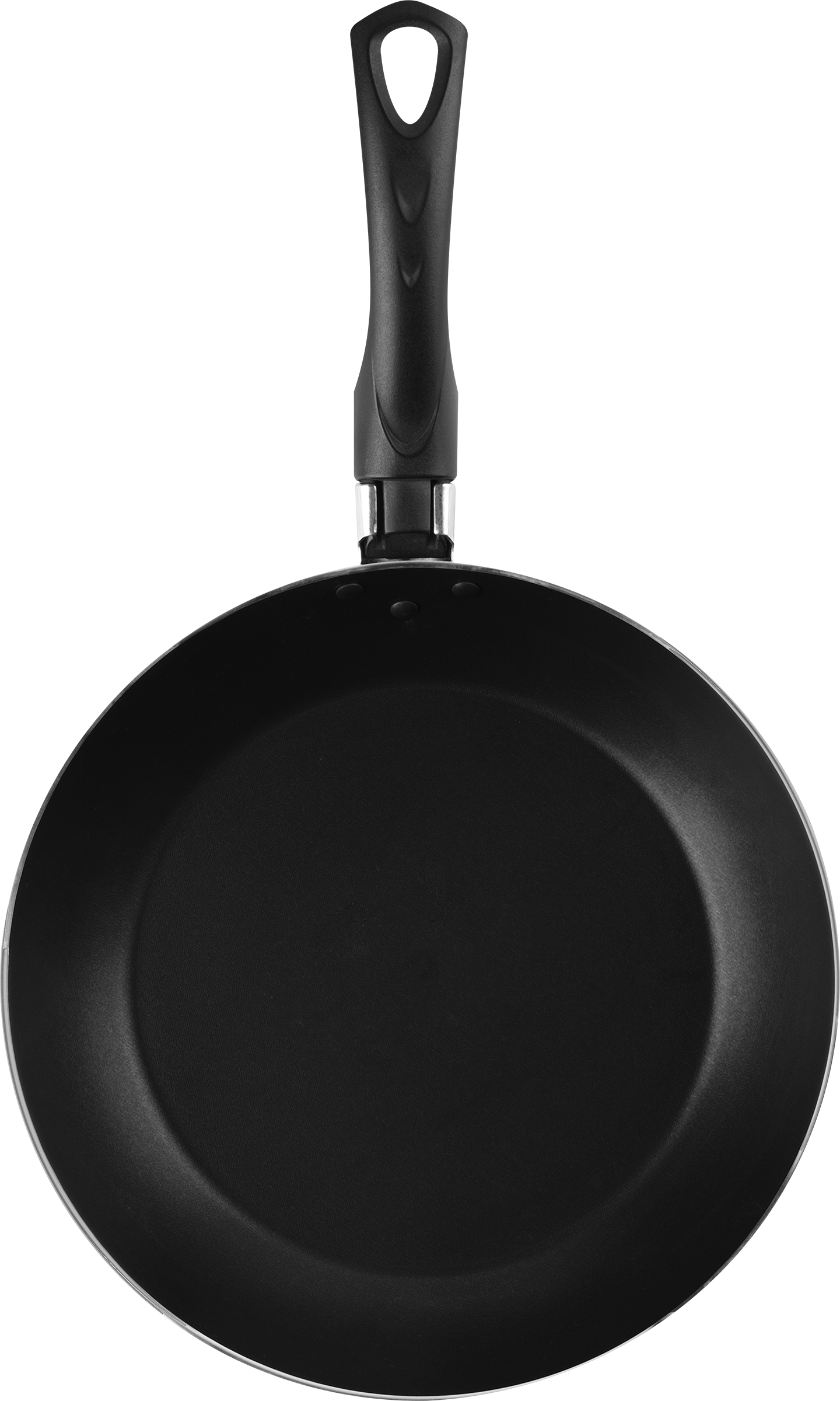 Изображение товара Сковорода 365 ДНЕЙ 24см с антипригарным покрытием для газовых и электрических плит