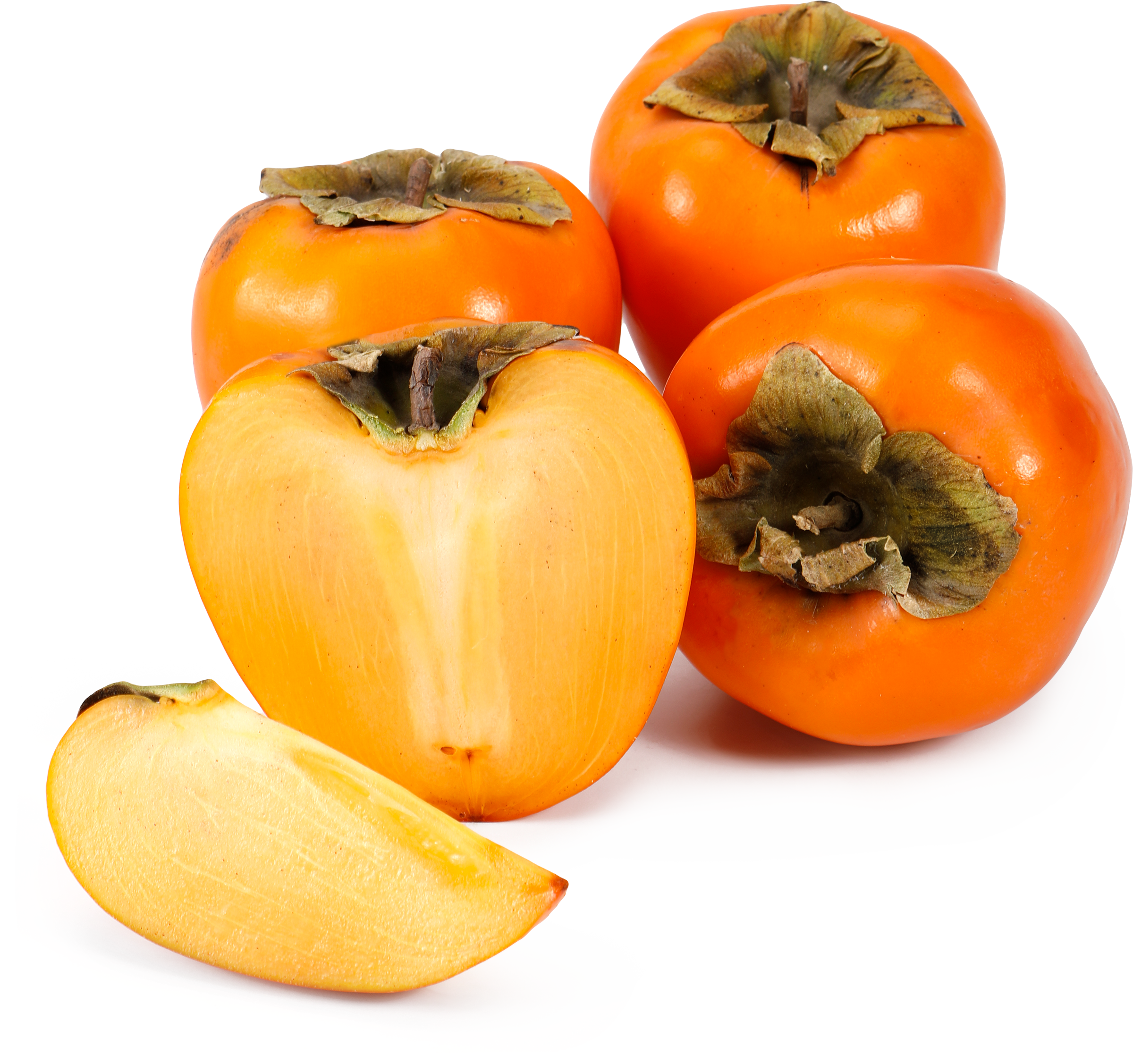 Изображение товара Хурма Бычье сердце, весовая