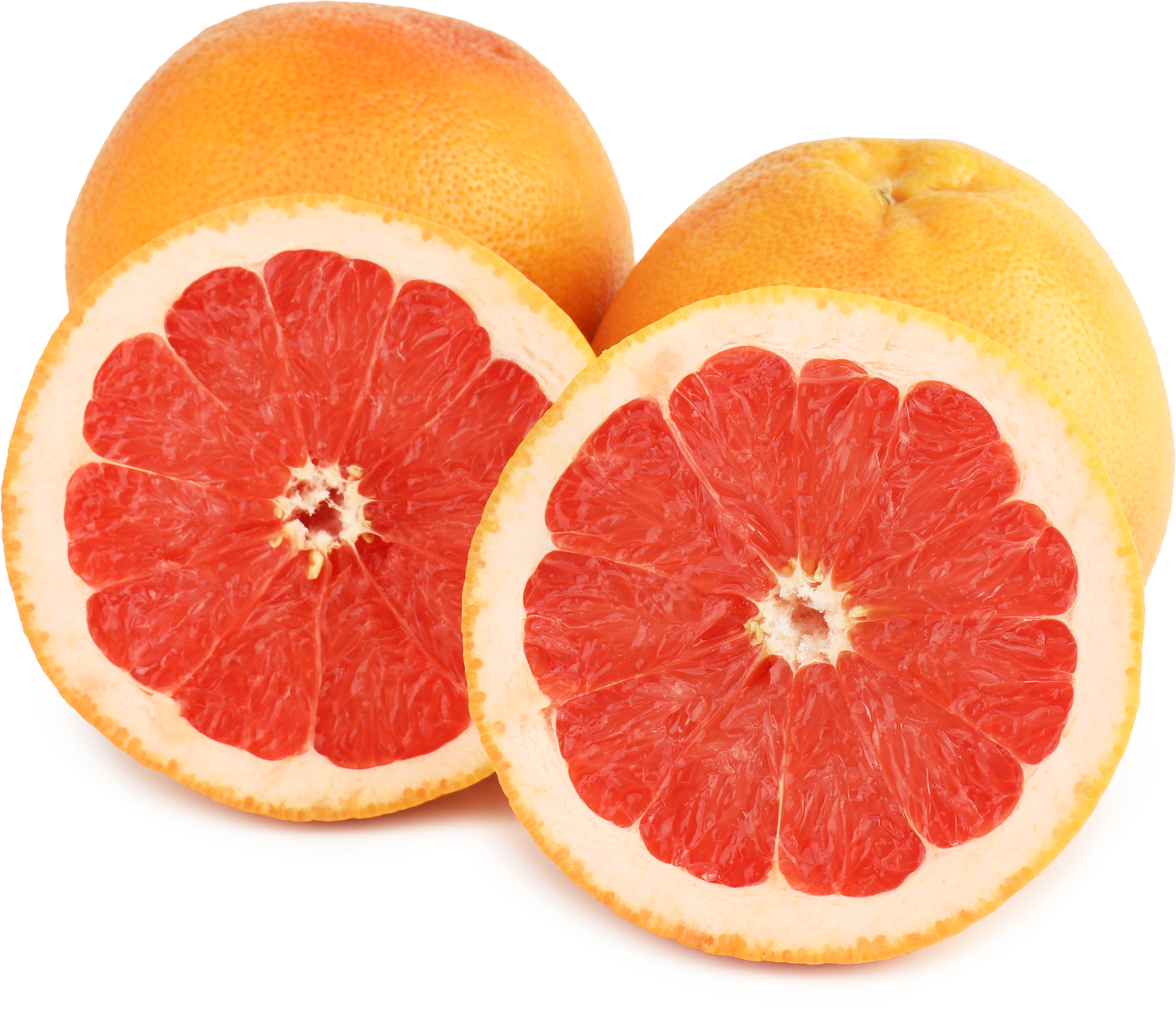 Изображение товара Грейпфруты, весовые