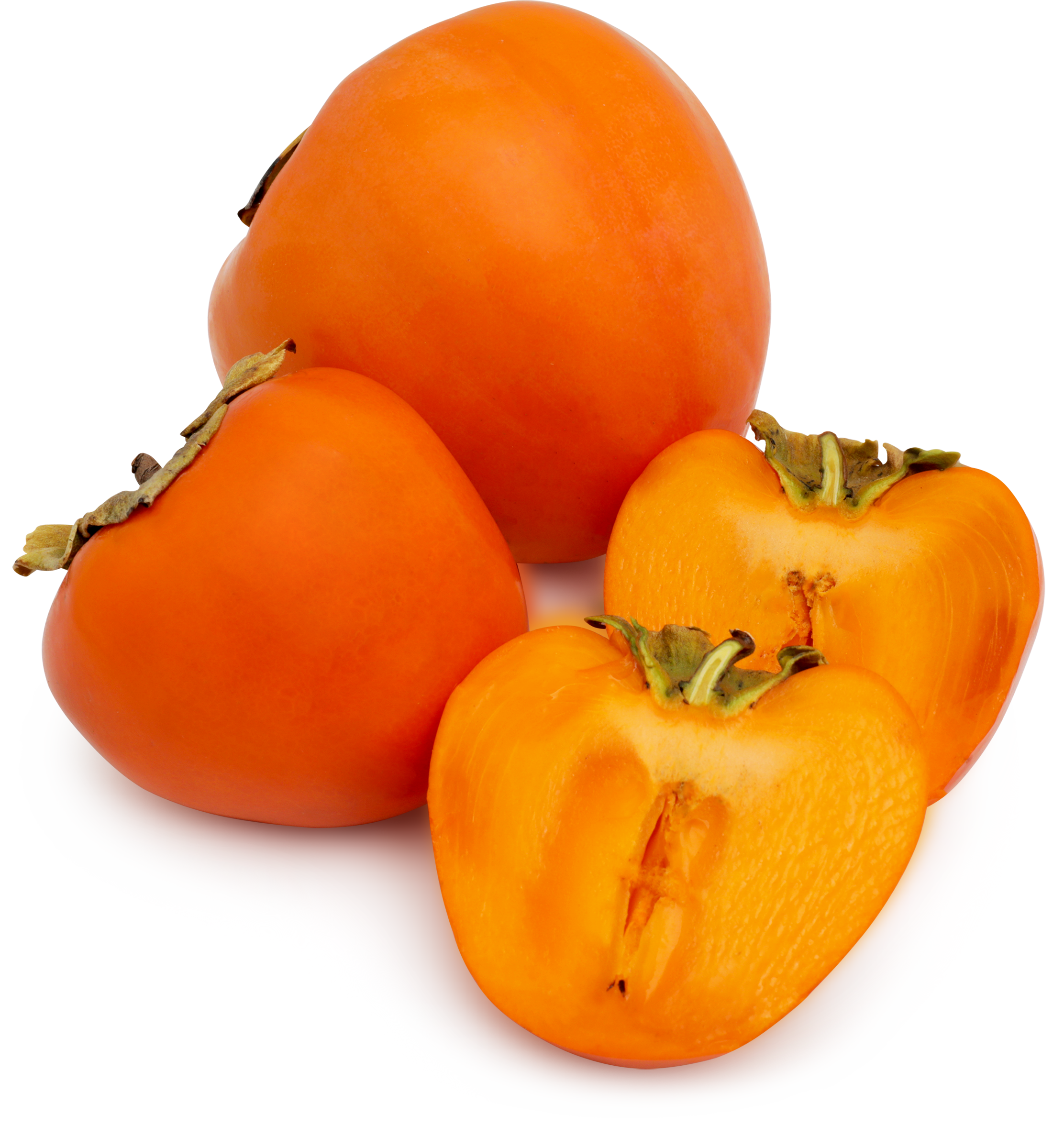 Изображение товара Хурма Свечка, весовая - Вкусный и полезный фрукт