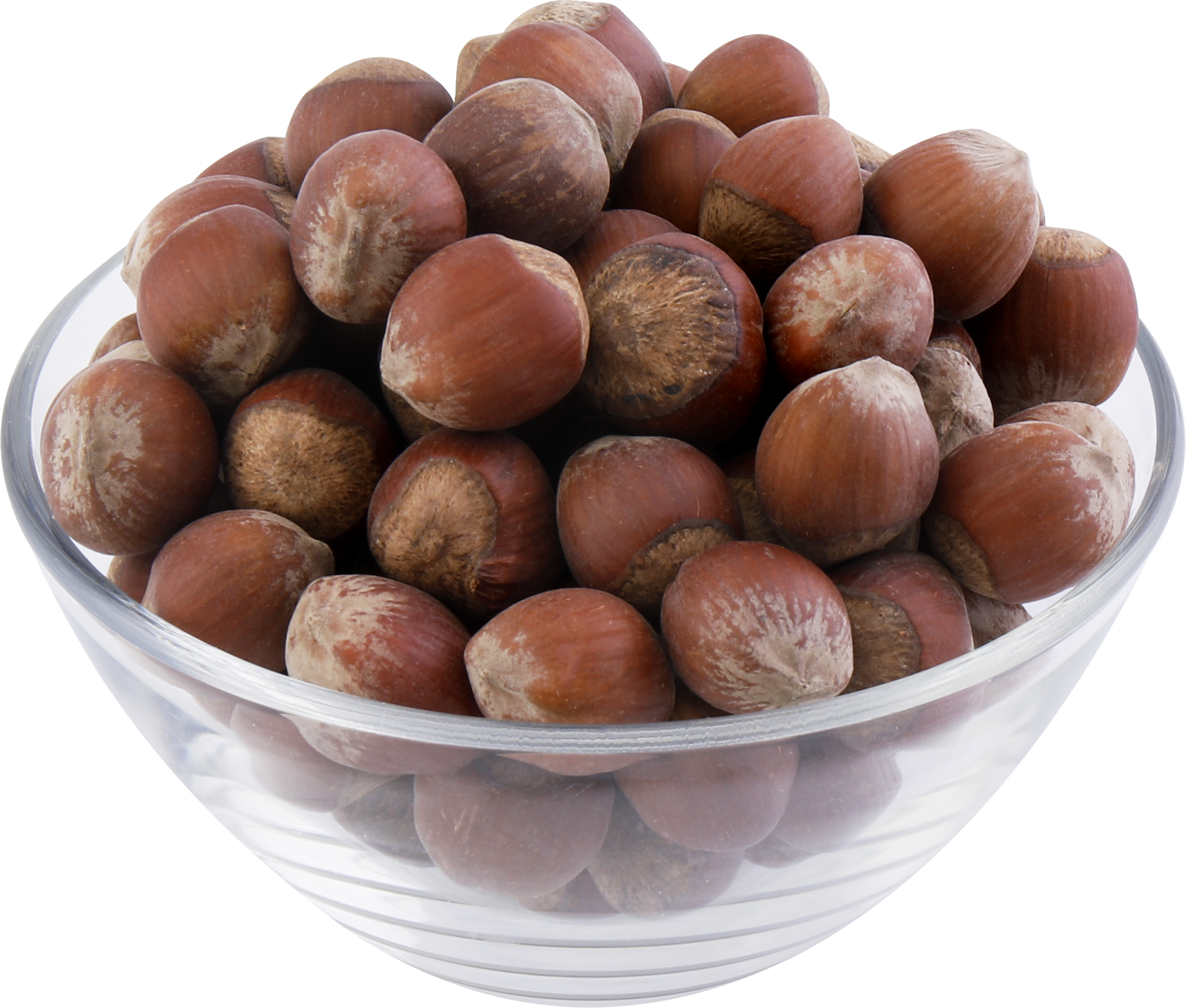 Изображение товара Фундук в скорлупе  в весе натуральный орех полезный продукт