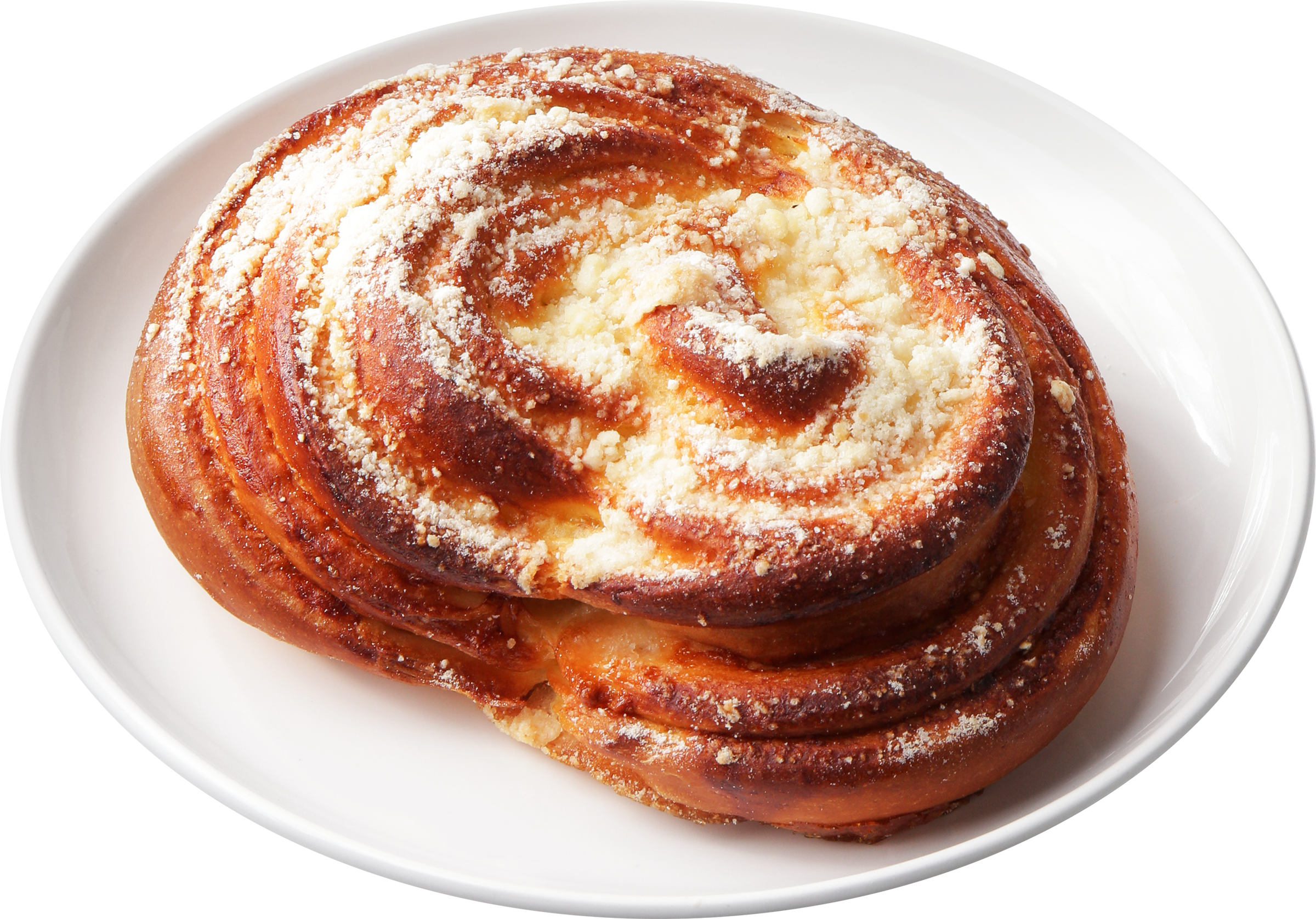 Изображение товара Плюшка ЛЕНТА FRESH Московская, 200г