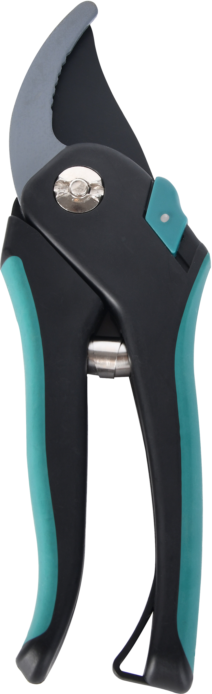 Изображение товара Секатор садовый GIARDINO CLUB 8 дюймов, 20х5х4см, Арт. LS9937