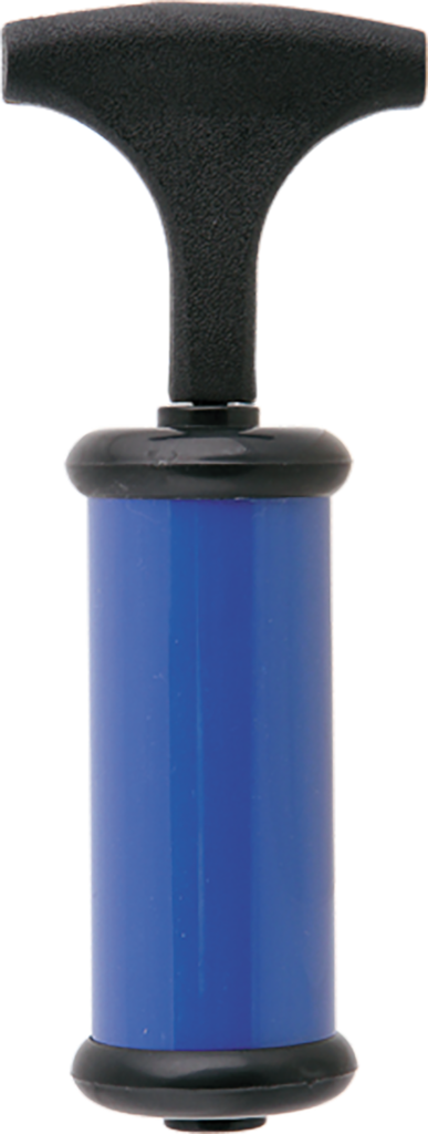 Изображение товара Насос для мячей 6" ACTIWELL, Арт. GFSP29-SC