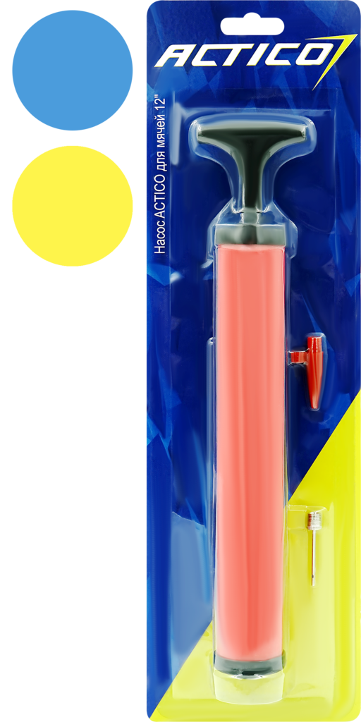 Изображение товара Насос для мячей 12" ACTIWELL, Арт. GFSP31-SC
