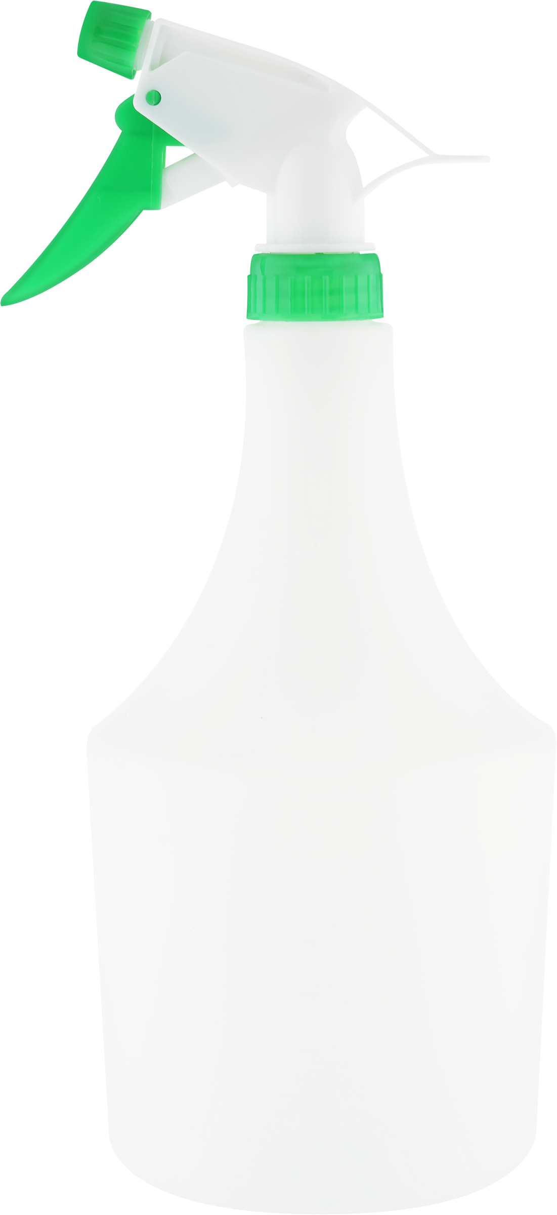 Изображение товара Опрыскиватель GIARDINO CLUB 1л для растений, регулировка струи, легкий