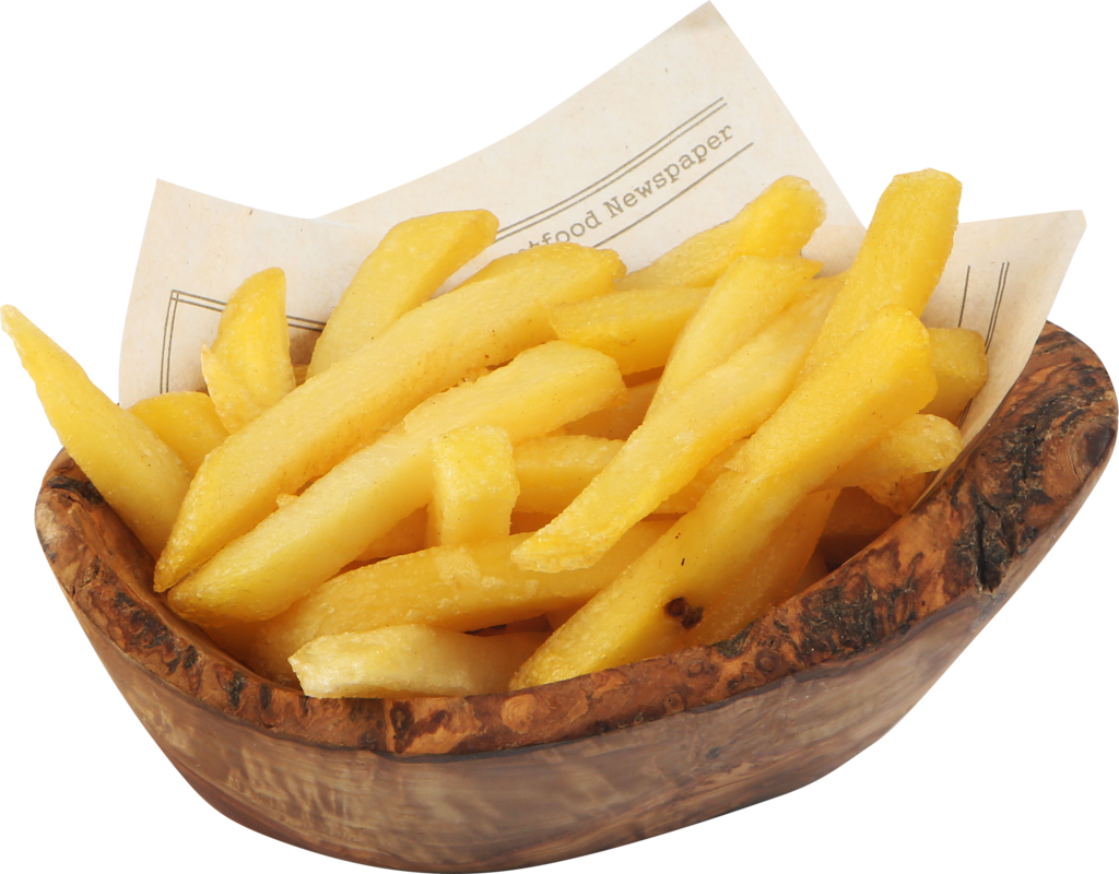 Изображение товара Картофель фри ЛЕНТА FRESH весовой для быстрого перекуса