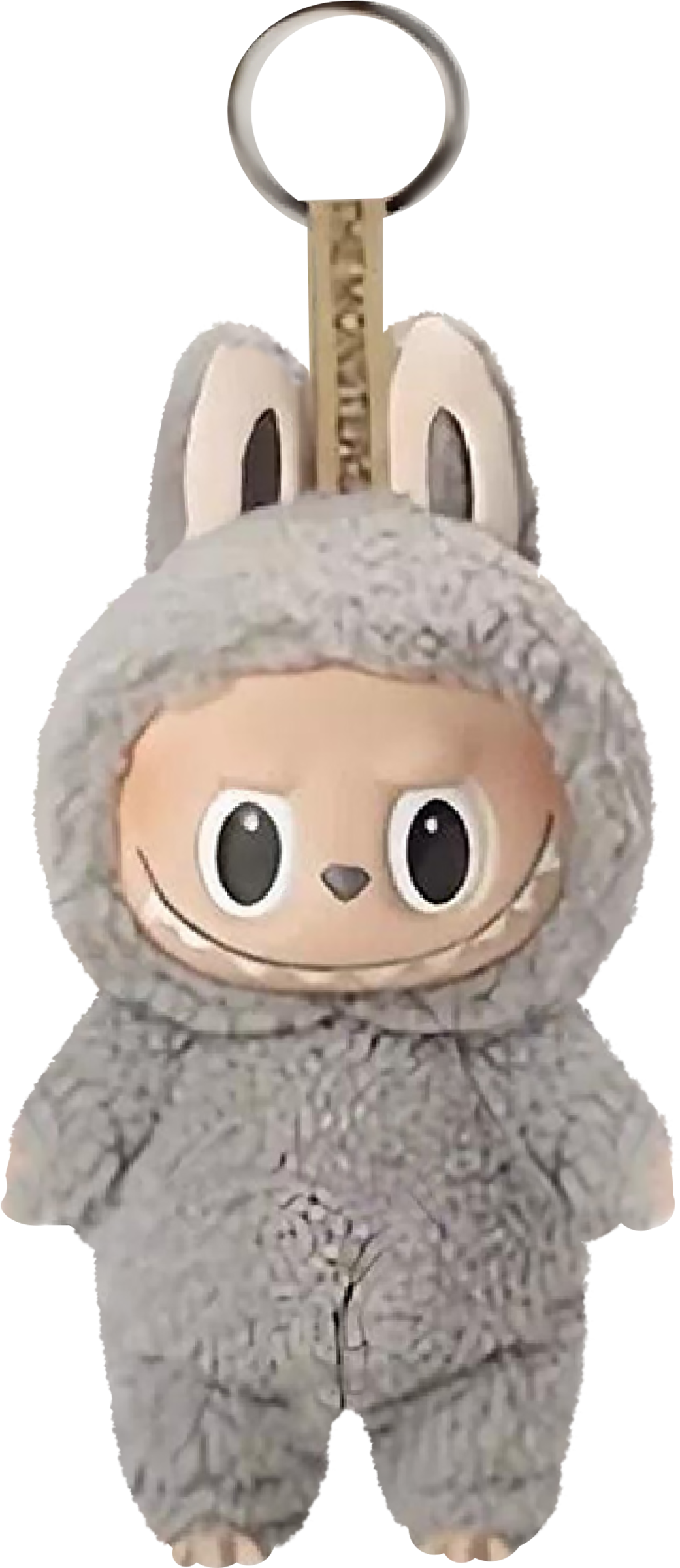 Изображение товара Игрушка УДАЧНАЯ ТЕМА Пушан - мягкая пушистая игрушка для подарка и интерьера