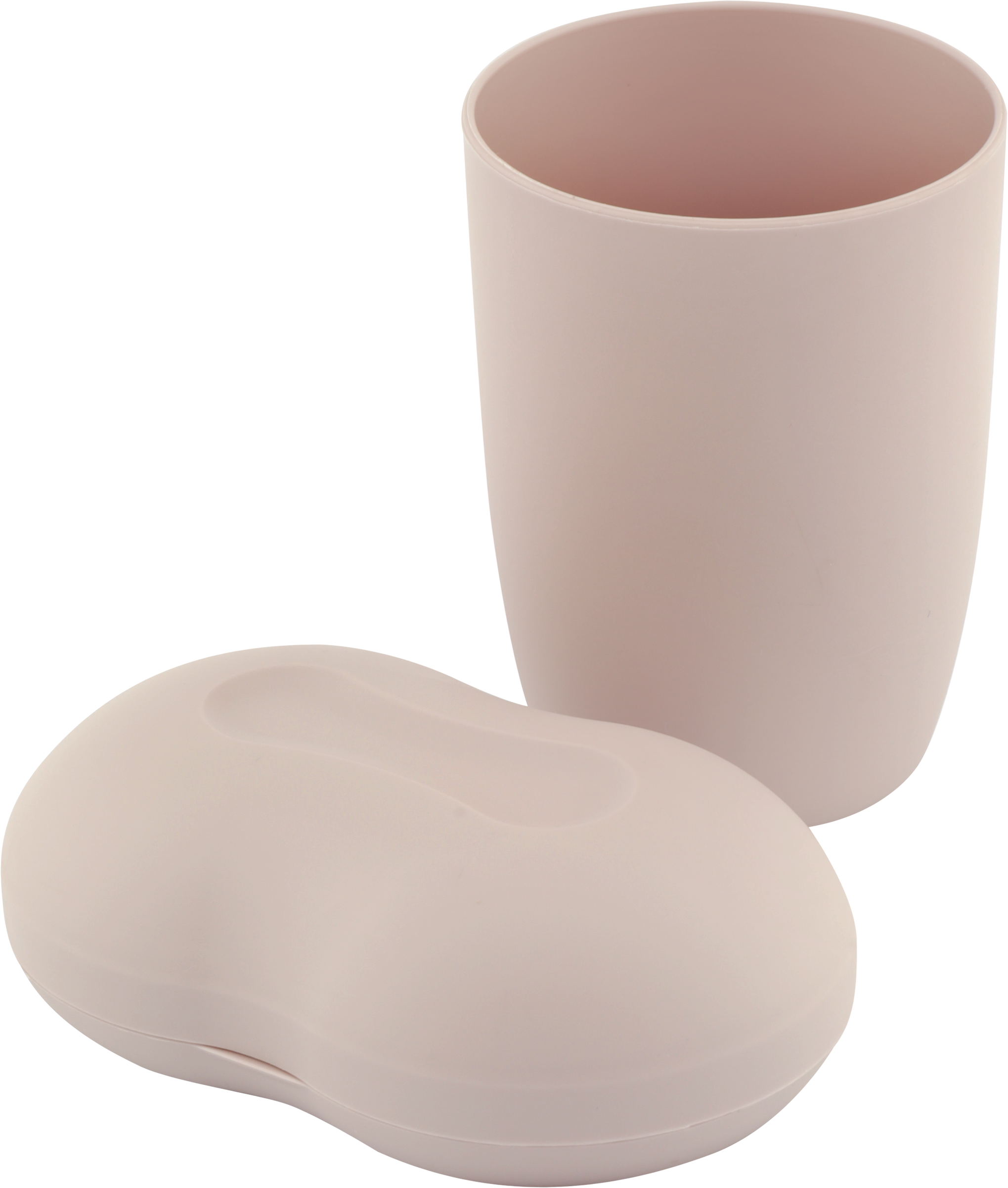 Изображение товара Набор дорожный MARTIKA C16 для путешествий и командировок компактный