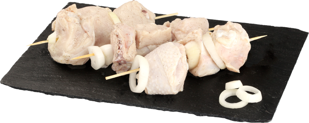 Изображение товара Шашлык куриный ЛЕНТА FRESH Пикник, весовой