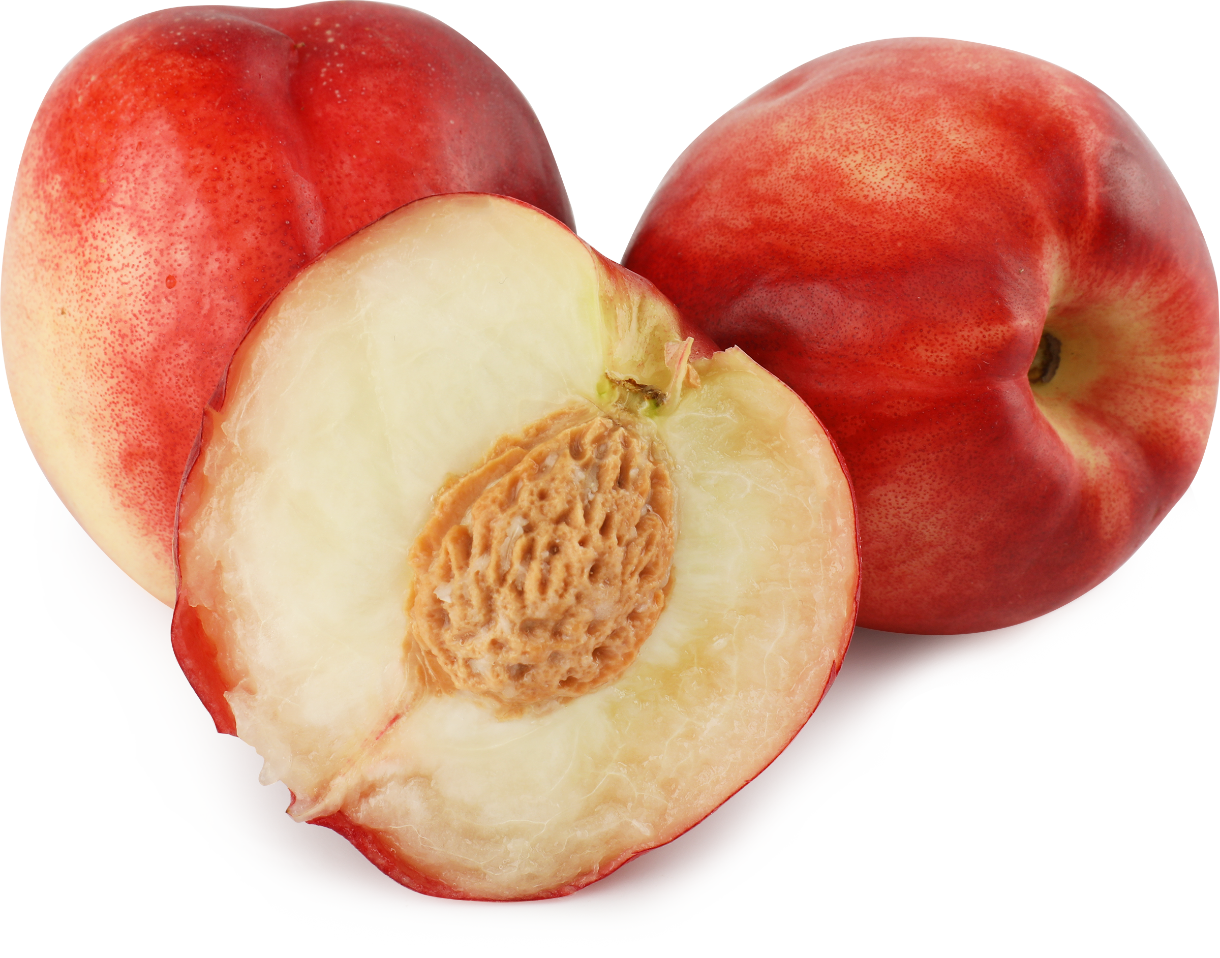 Изображение товара Нектарины 500 г - сочные и ароматные свежие фрукты