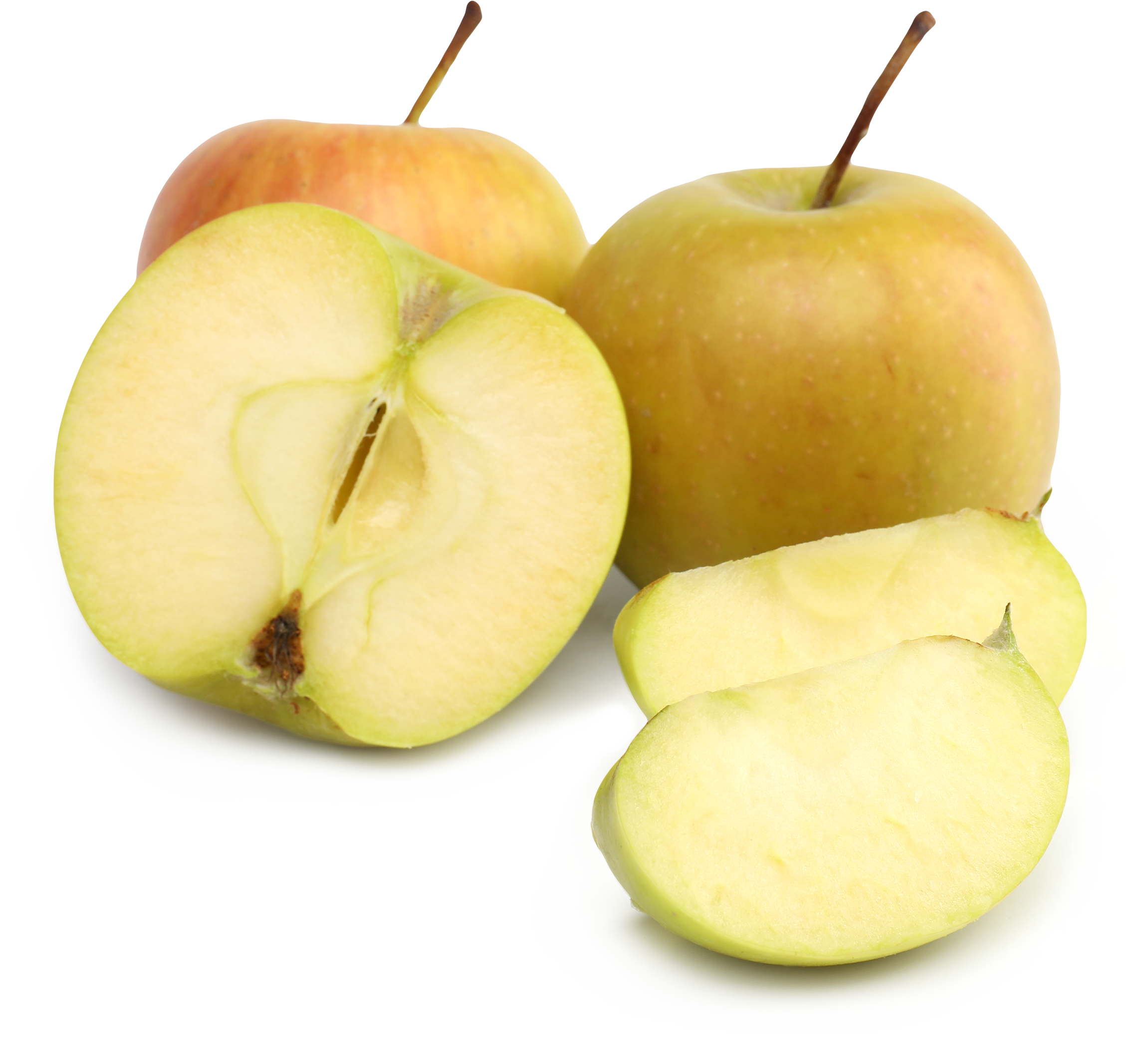 Изображение товара Яблоки, весовые