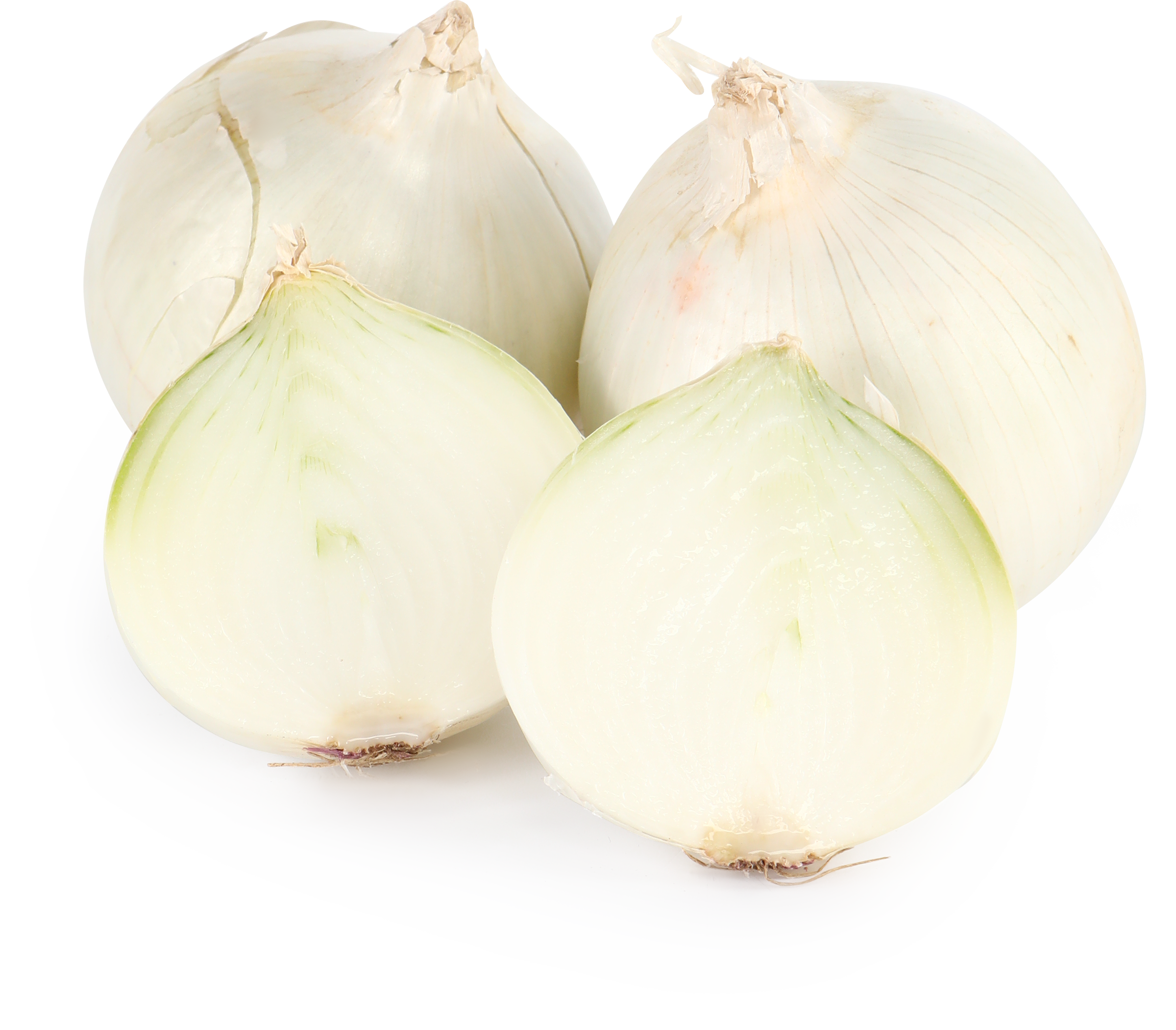 Изображение товара Лук белый, 3шт