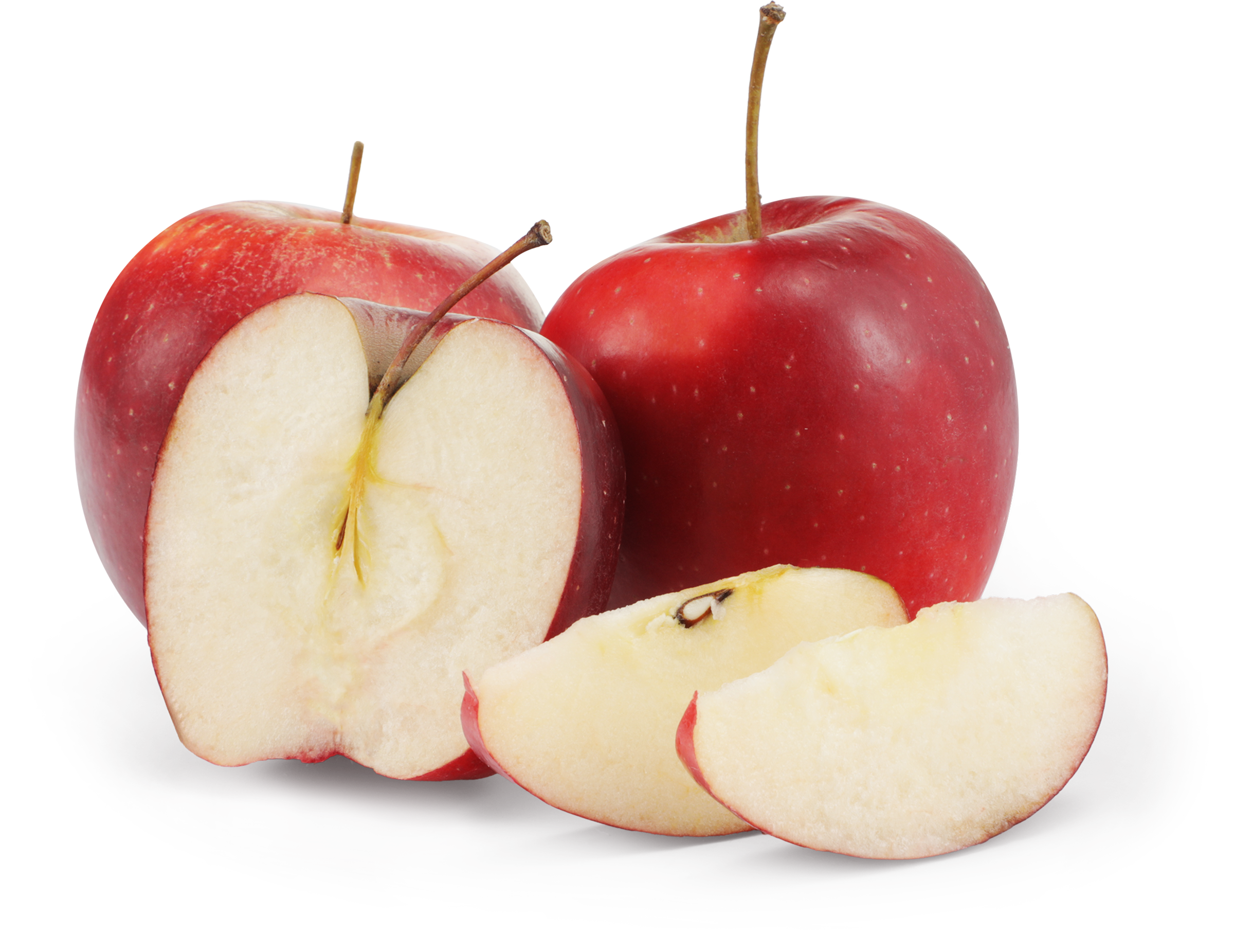 Изображение товара Яблоки Ред Стори весовые натуральные сладкие и кисло ягодные