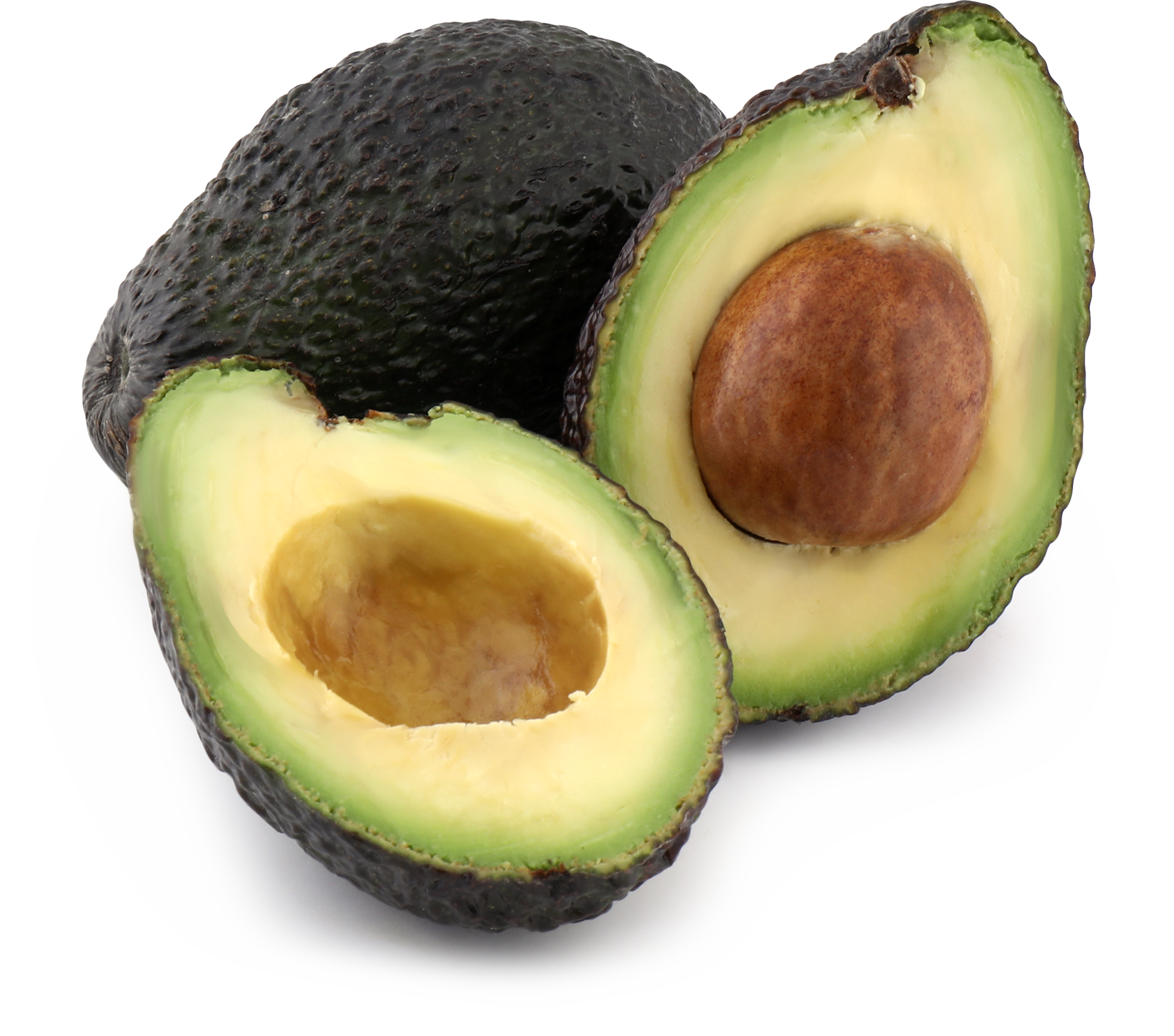 Изображение товара Авокадо Xacc Ready to eat 2 шт - полезный и вкусный экзотический плод