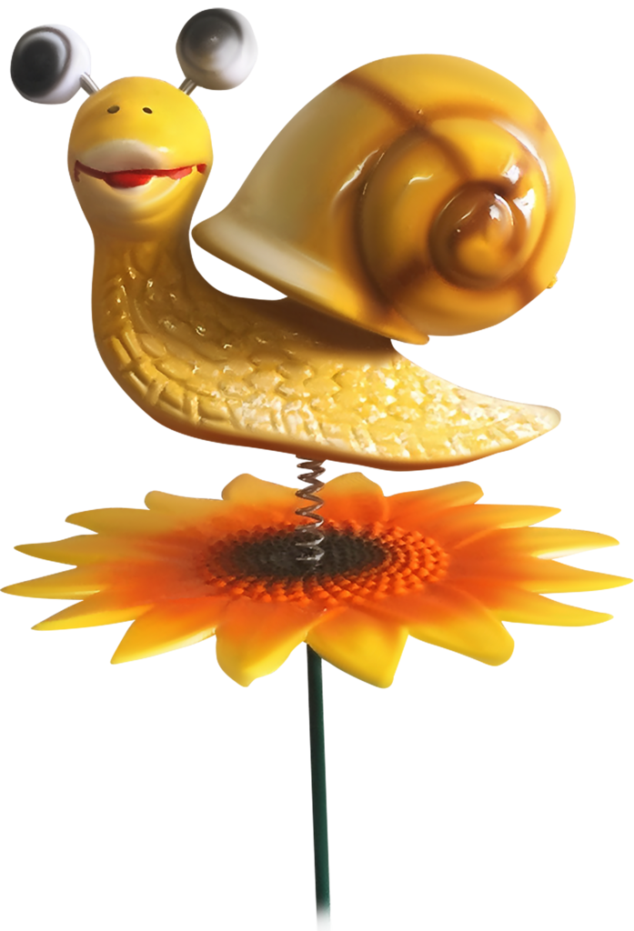 Изображение товара Украшение садовое ЧТМ fantasy brands AR3032-5/AR6031 73 см