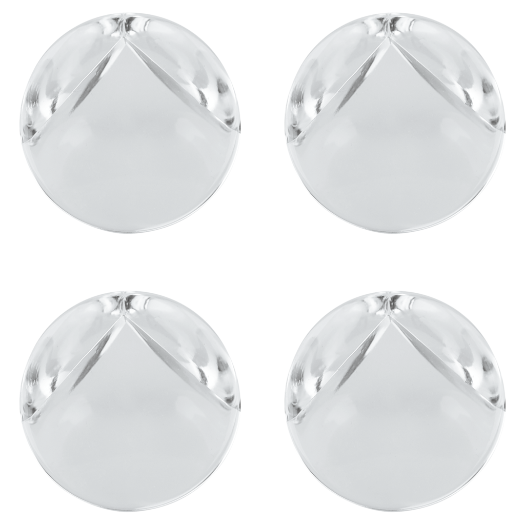 Изображение товара Накладки на углы LUBBY Арт. 13580/13581 для защиты детей и интерьера