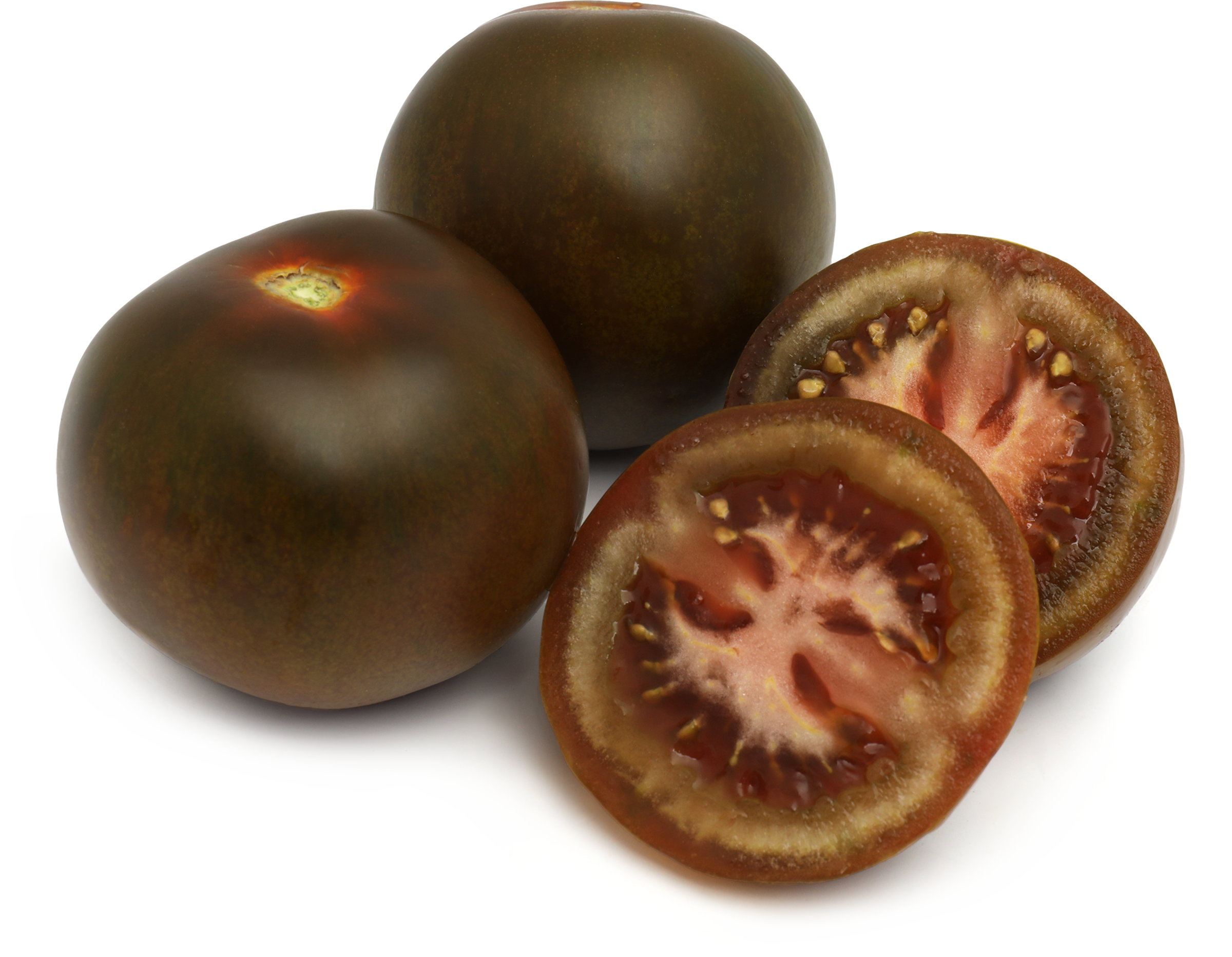 Изображение товара Томаты коричневые весовые, сорт Высший, 257784