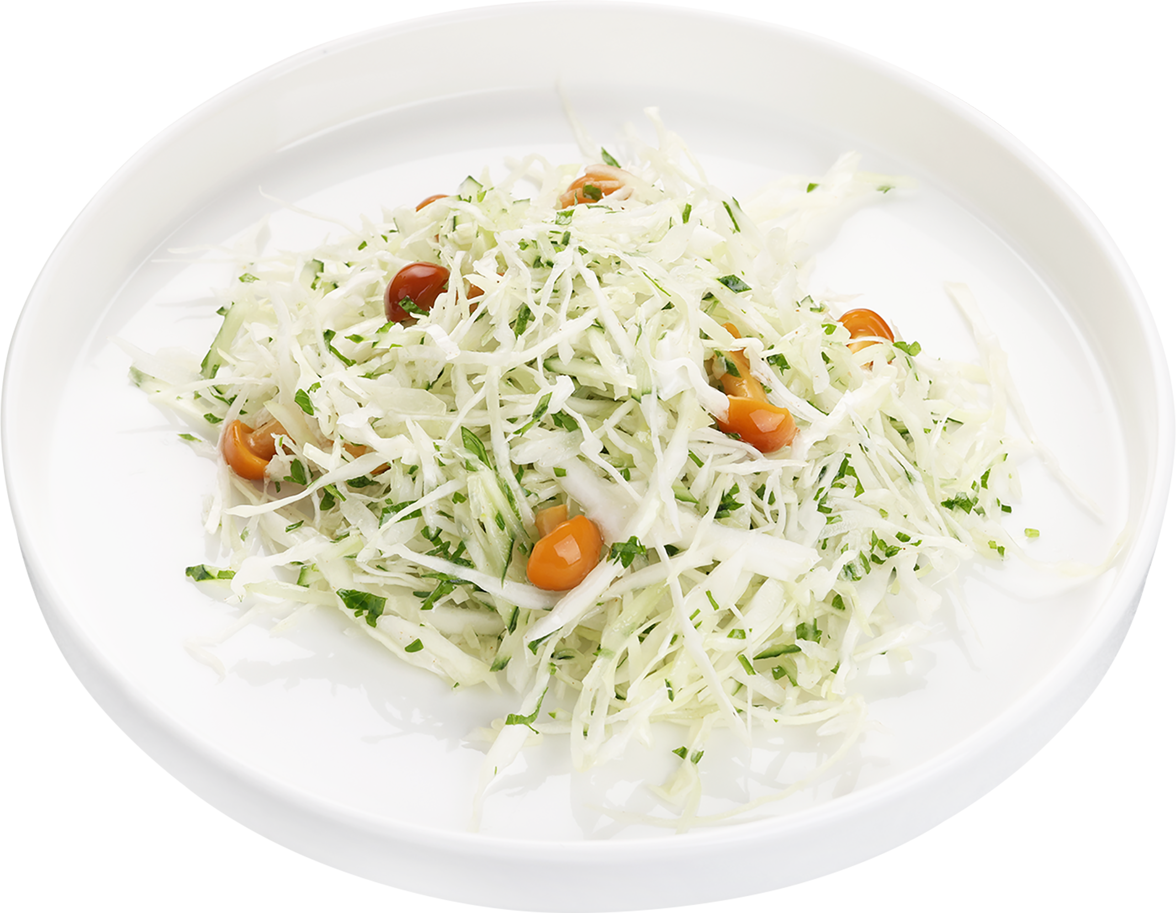 Изображение товара Салат ЛЕНТА FRESH Лисенок, весовой