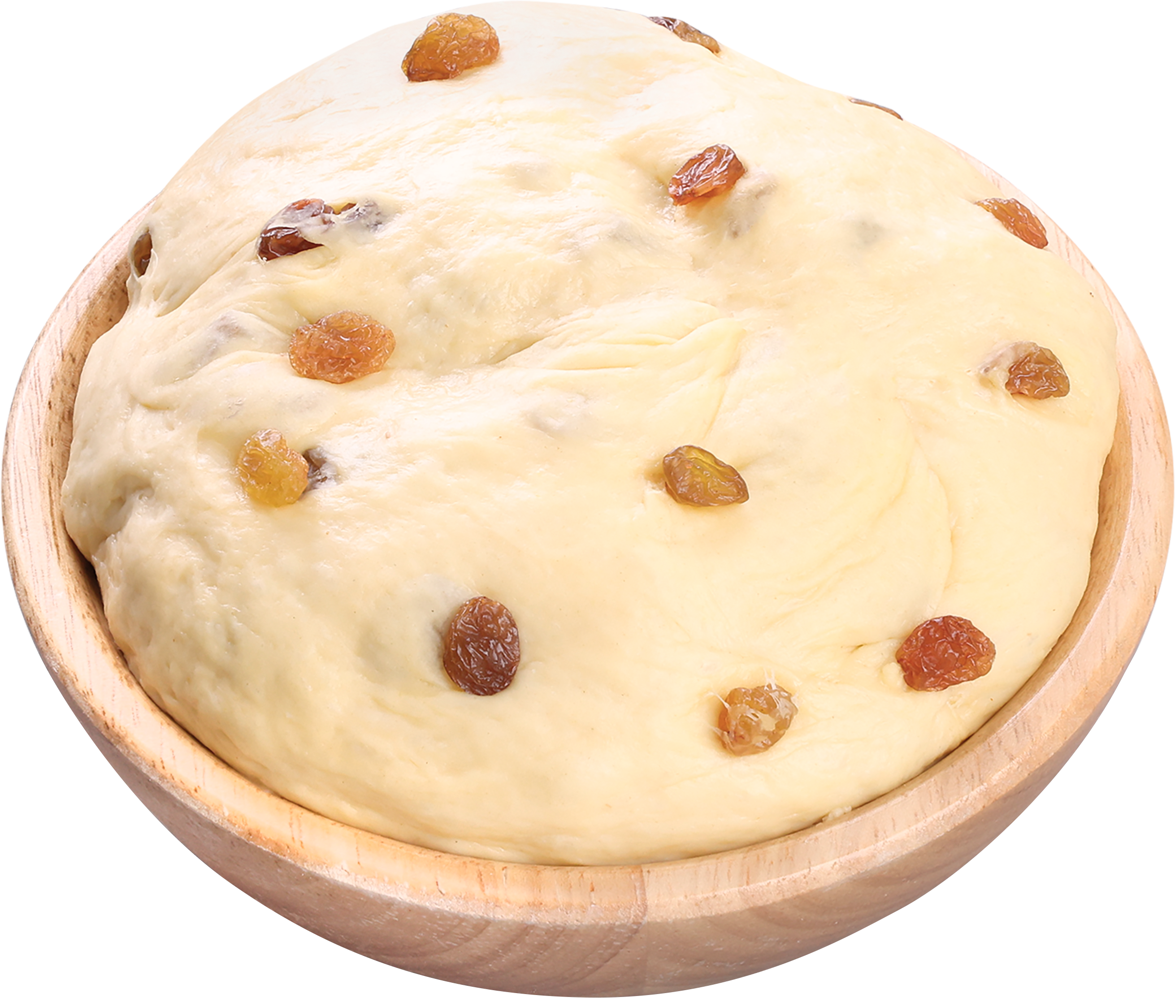 Изображение товара Тесто для куличей, весовое