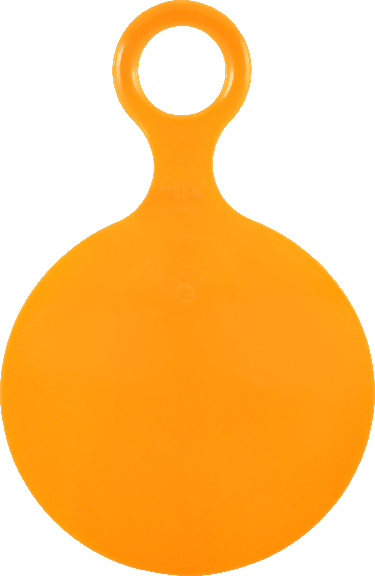 Изображение товара Санки-ледянки ACTIWELL для зимних развлечений, безопасные и легкие