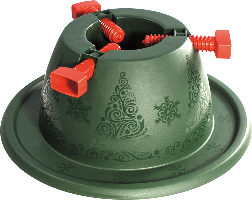 Изображение товара Подставка для елки MARTIKA Невио C505 надежное закрепление до 2 метров