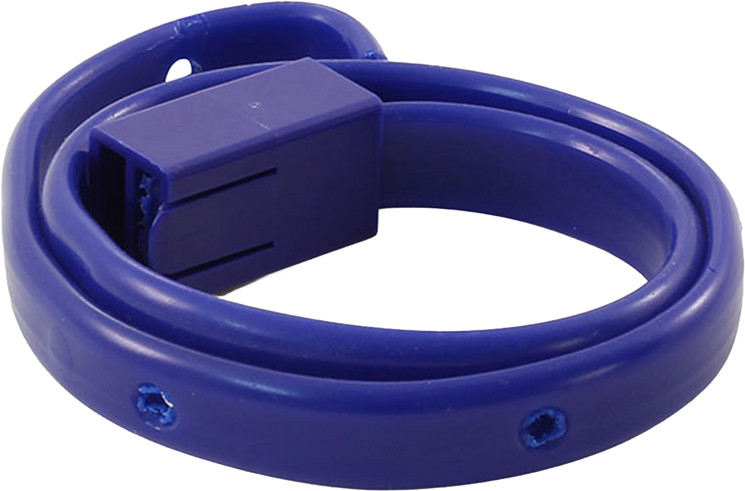 Изображение товара Биоошейник для собак GAMMA от паразитов 650x9x3 мм натуральная защита