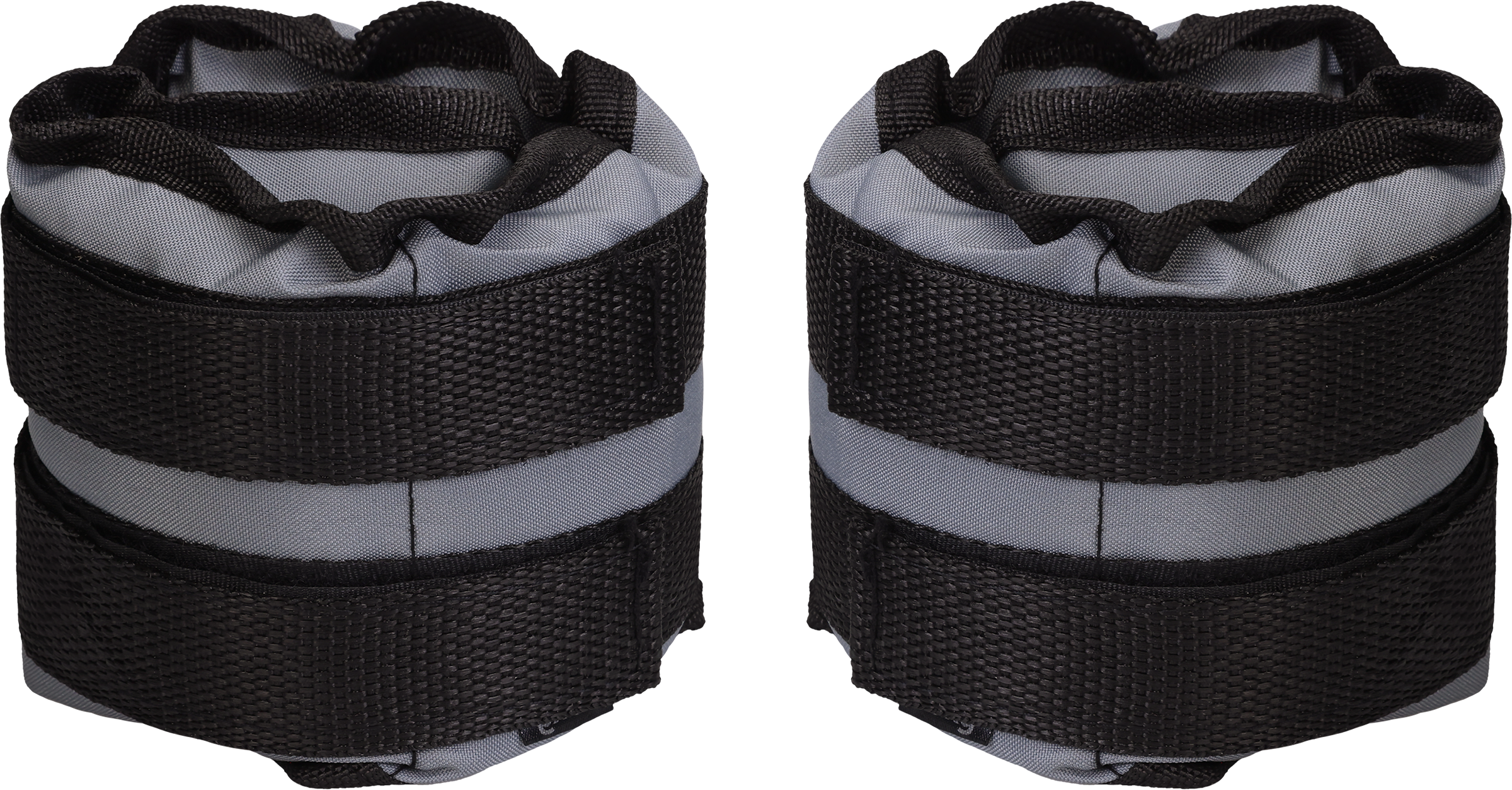 Изображение товара Утяжелители для ног ACTIWELL 1кг 2шт для фитнеса и тренировок