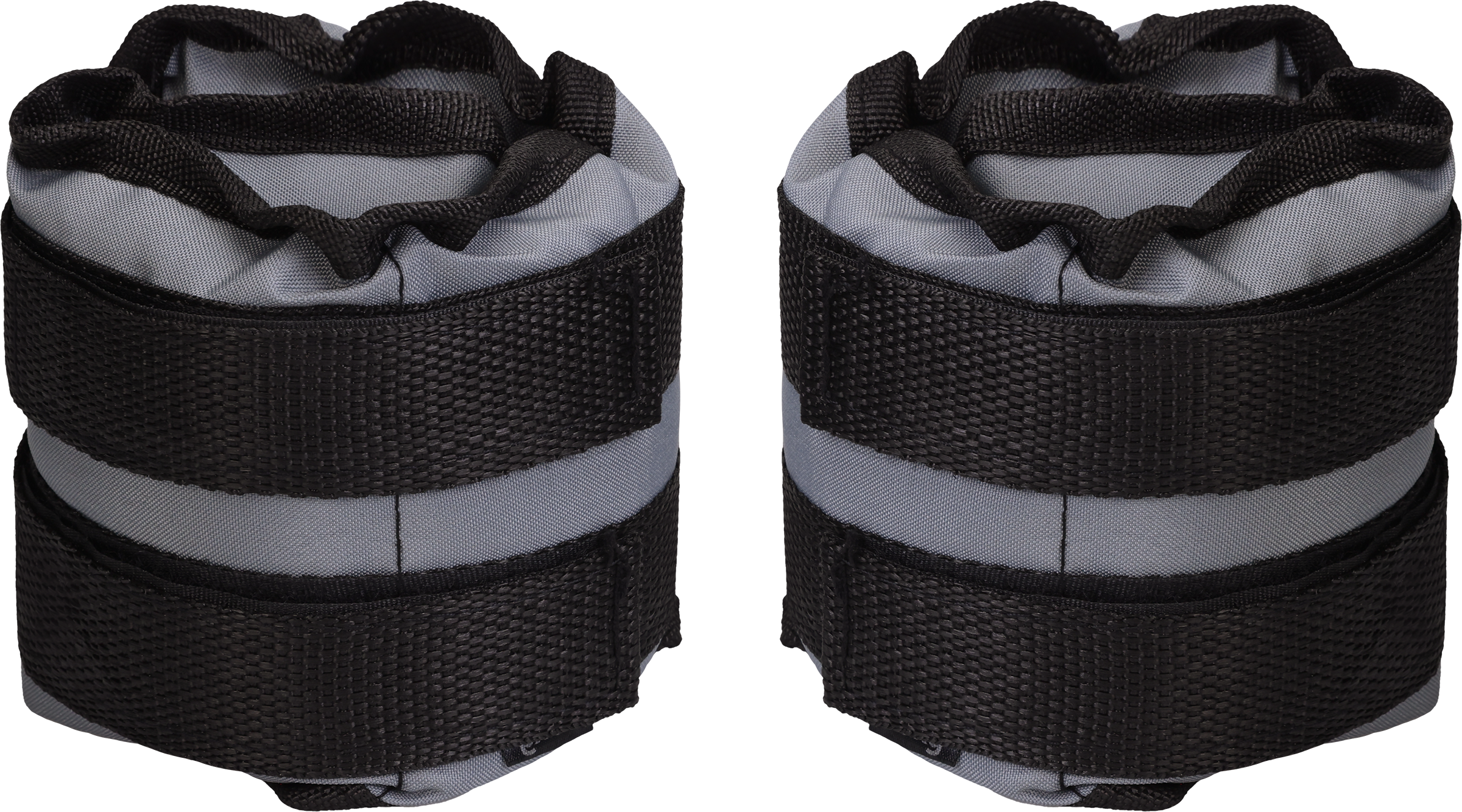 Изображение товара Утяжелители для ног ACTIWELL 1,5кг комплект 2шт для фитнеса и тренировки