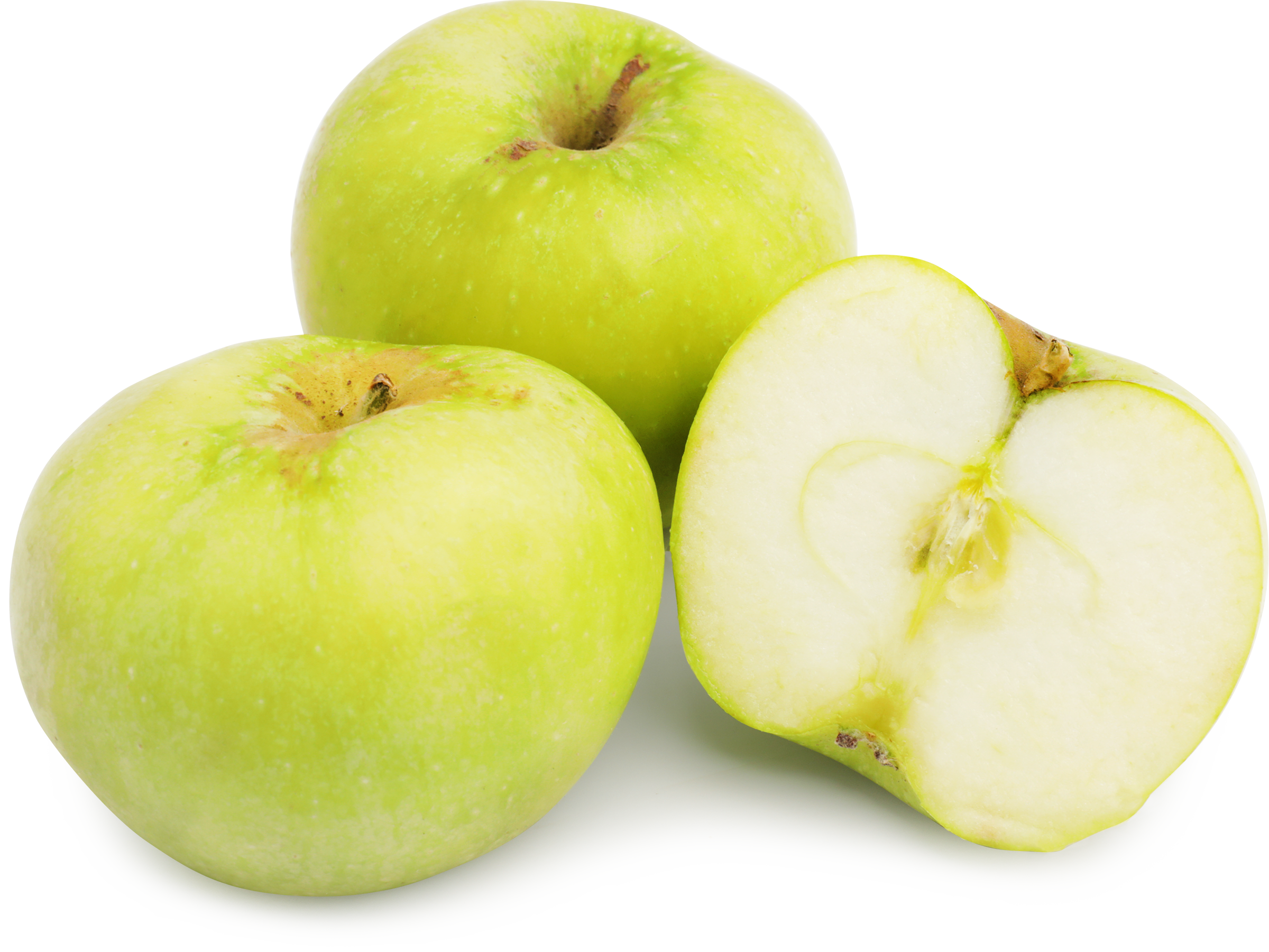 Изображение товара Яблоки Симиренко фасованные, весовые