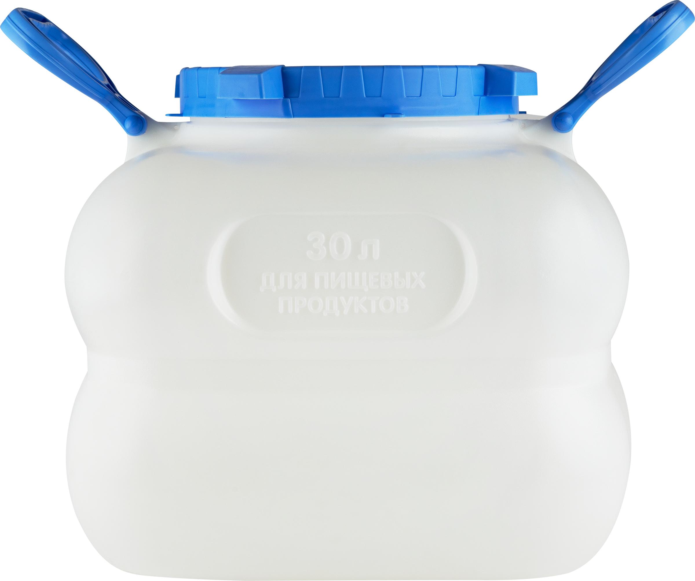 Изображение товара Фляга MARTIKA Гранде 30л с ручками, Арт. C909