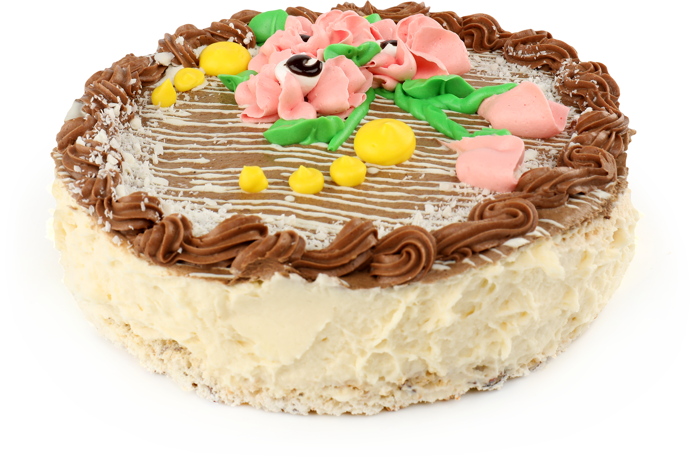 Изображение товара Торт ФИЛИ-БЕЙКЕР Новый Киевский, 500г