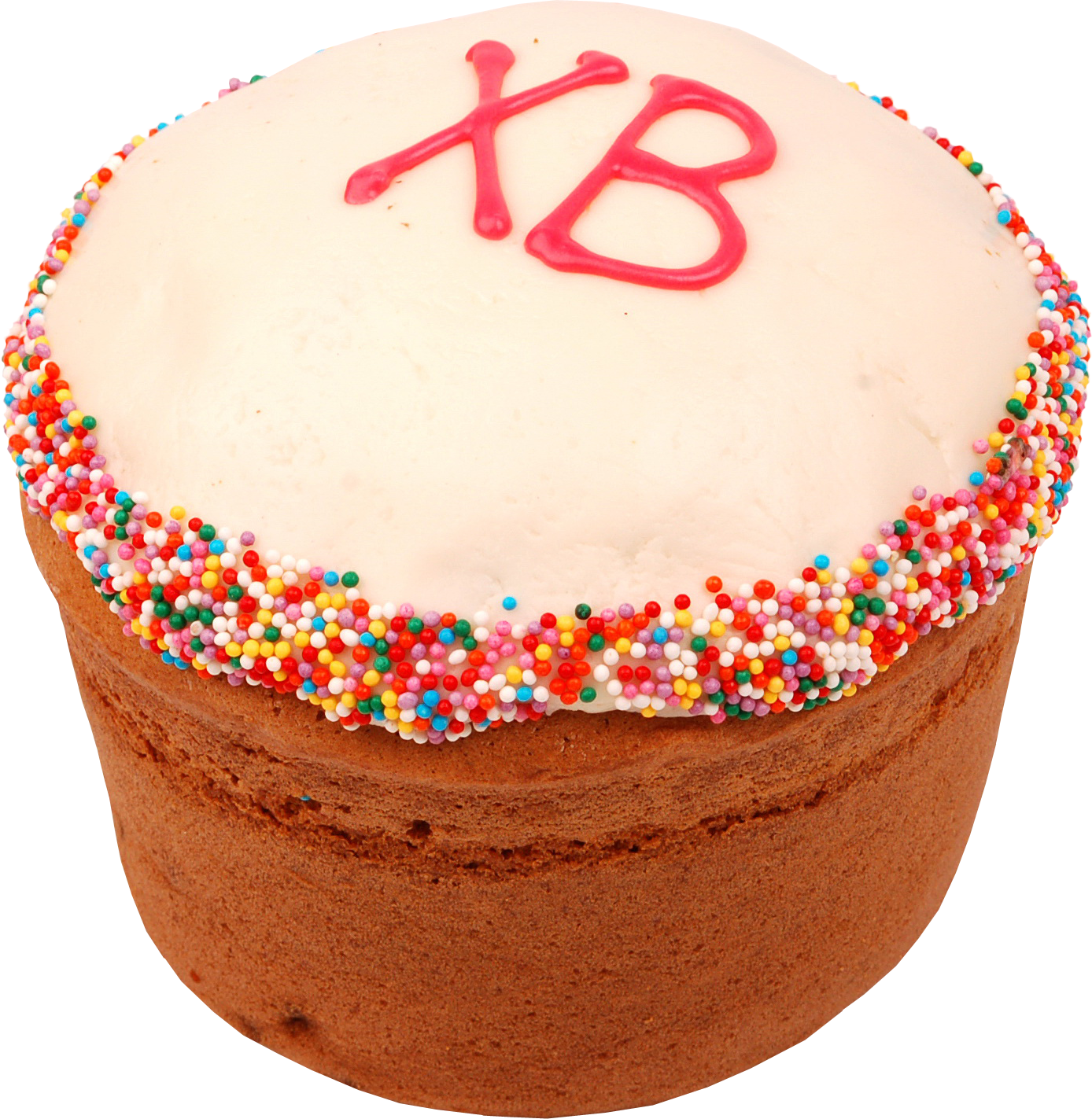 Изображение товара Кекс КАРАТ ПЛЮС Пасхальный, 600г