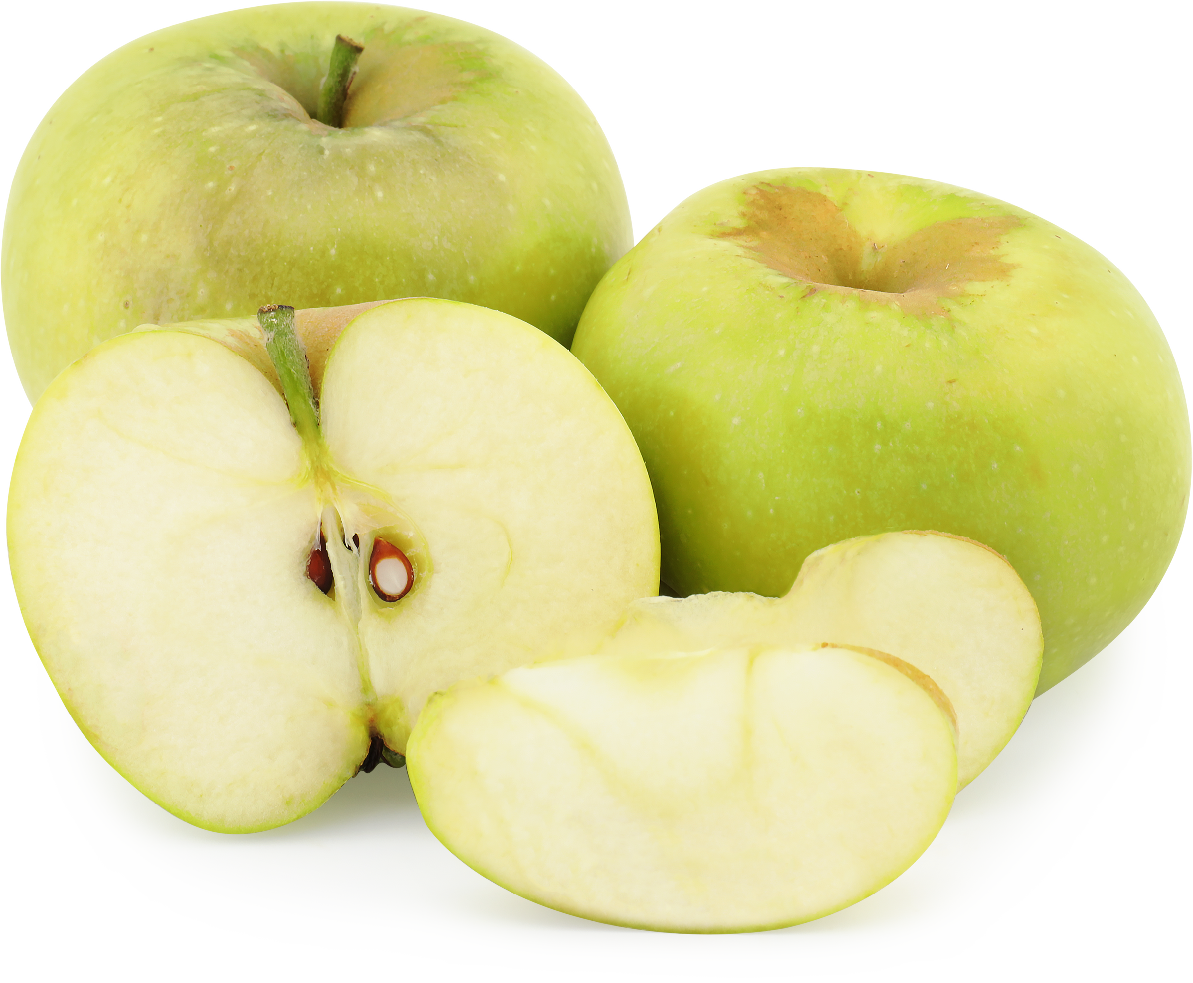 Изображение товара Яблоки Симиренко новый урожай - свежие вкусные фрукты