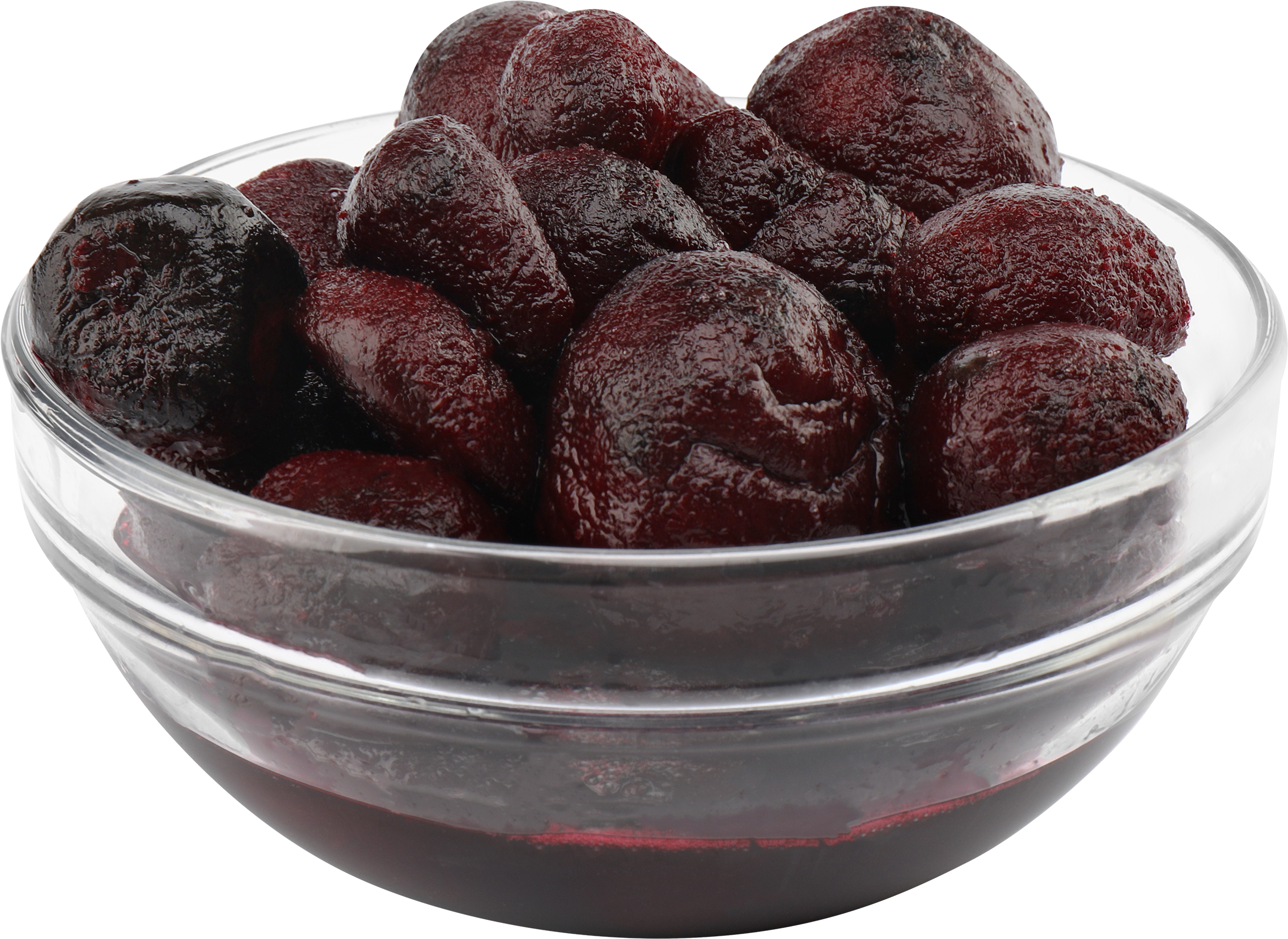 Изображение товара Свекла вареная 500г - полезный и вкусный продукт для приготовления салатов